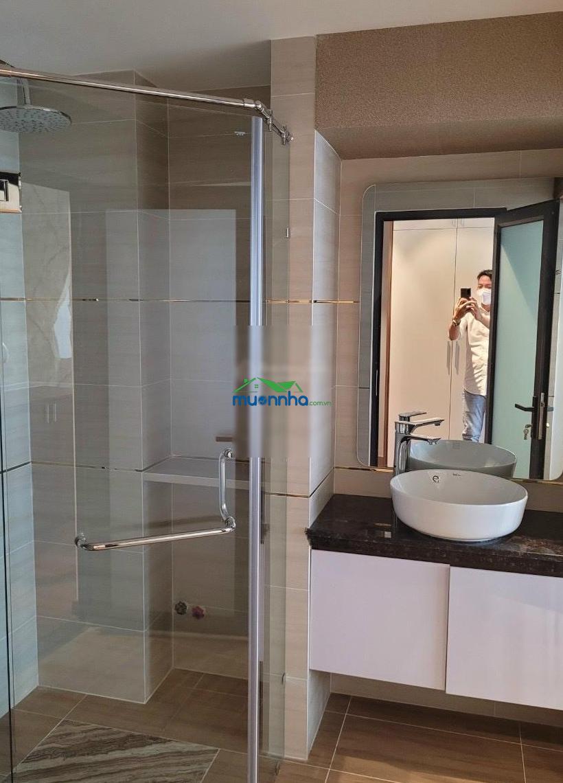 Bán nhà hxh 8m nguyễn xí, p. 26, bình thạnh thiết kế châu âu, smart home cao cấp - 4