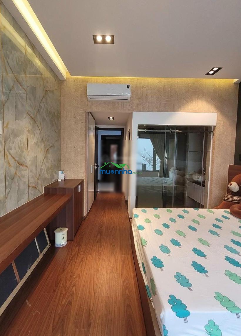 Bán nhà hxh 8m nguyễn xí, p. 26, bình thạnh thiết kế châu âu, smart home cao cấp