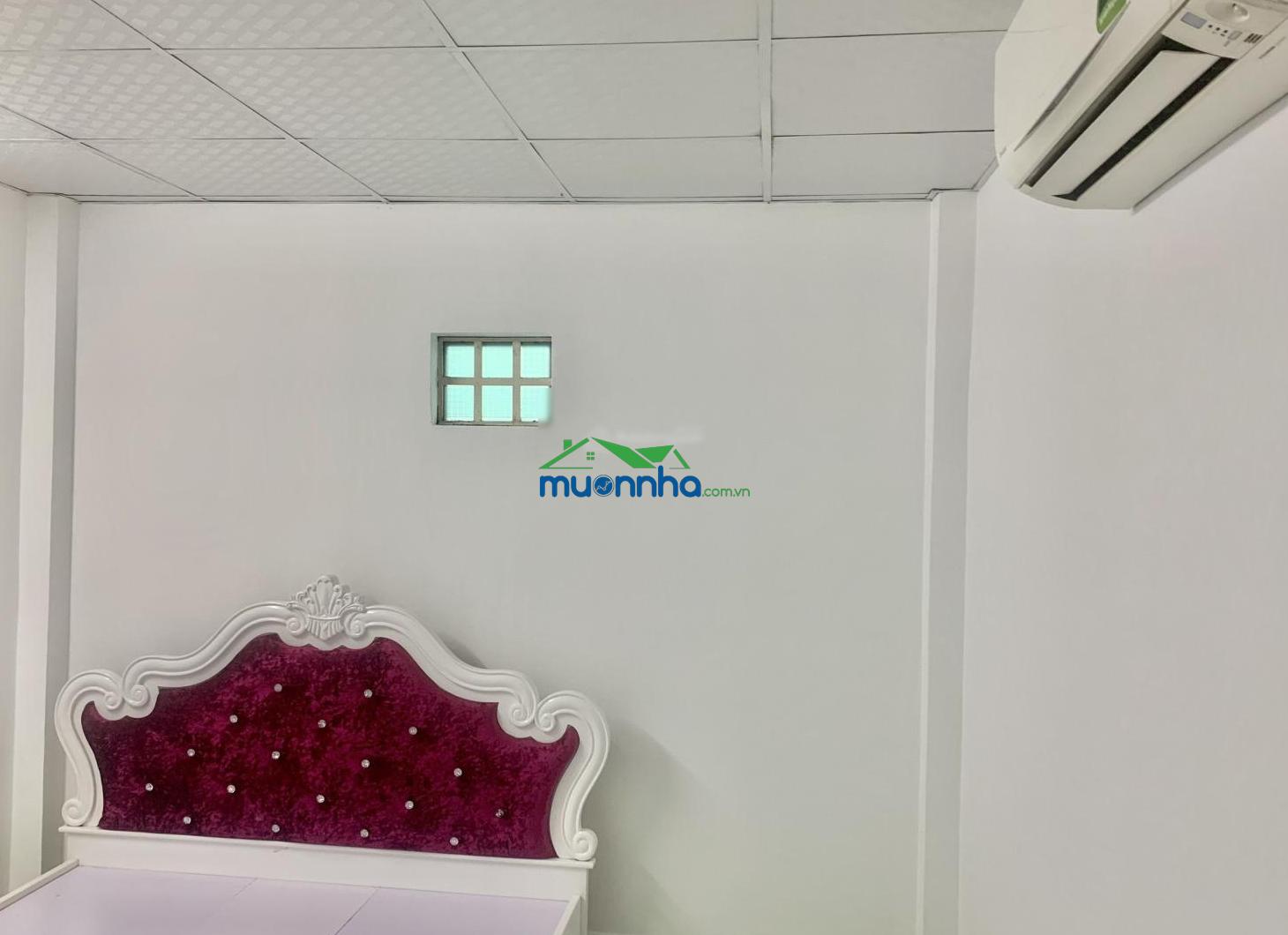 Giá tốt - nhà phường bình trưng 69m² - 3