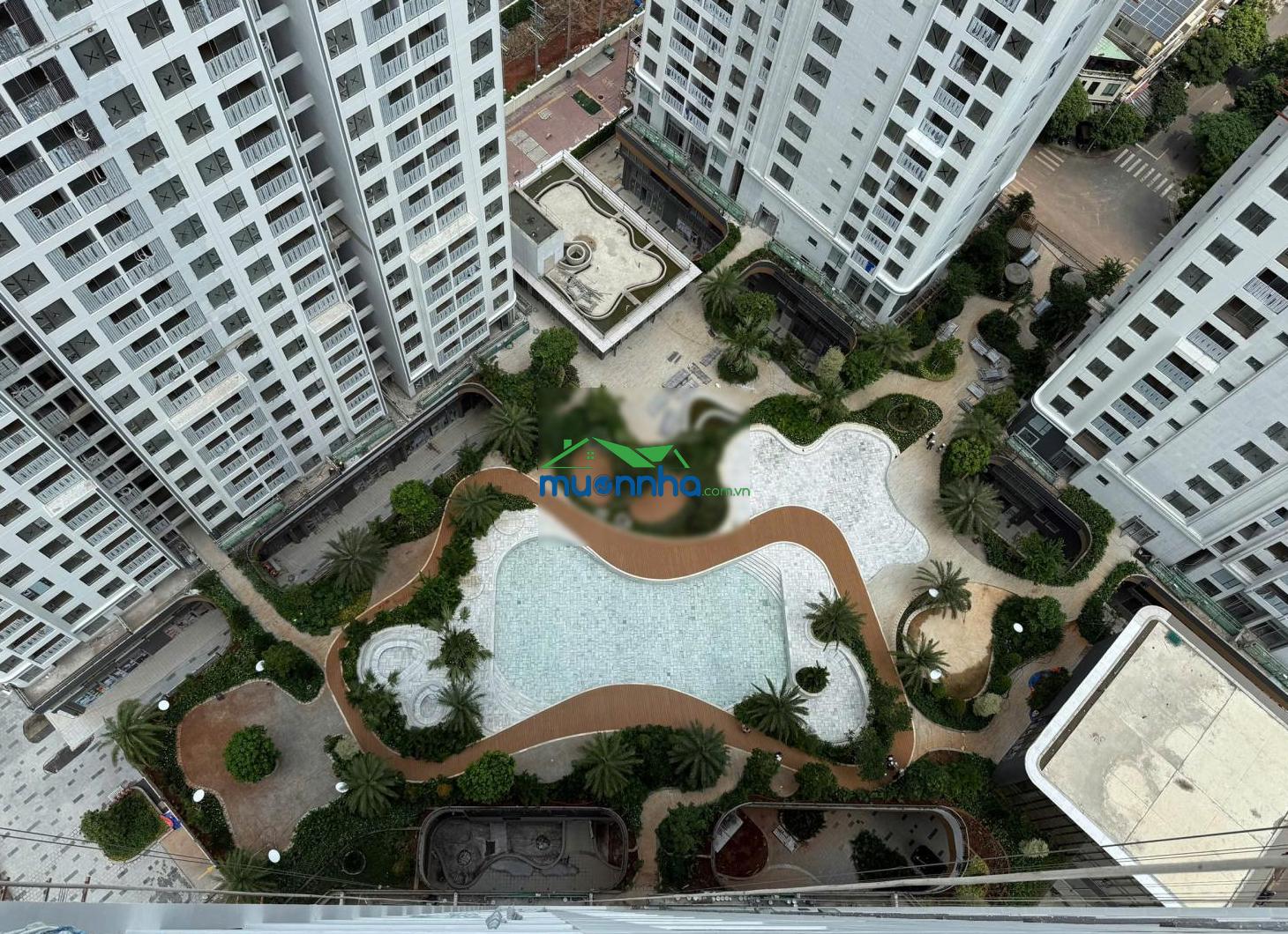 Bán ch green skyline, booking và đang được hỗ trợ chính sách vay nh ls cố đinh 5,5% trong 36 tháng. - 2