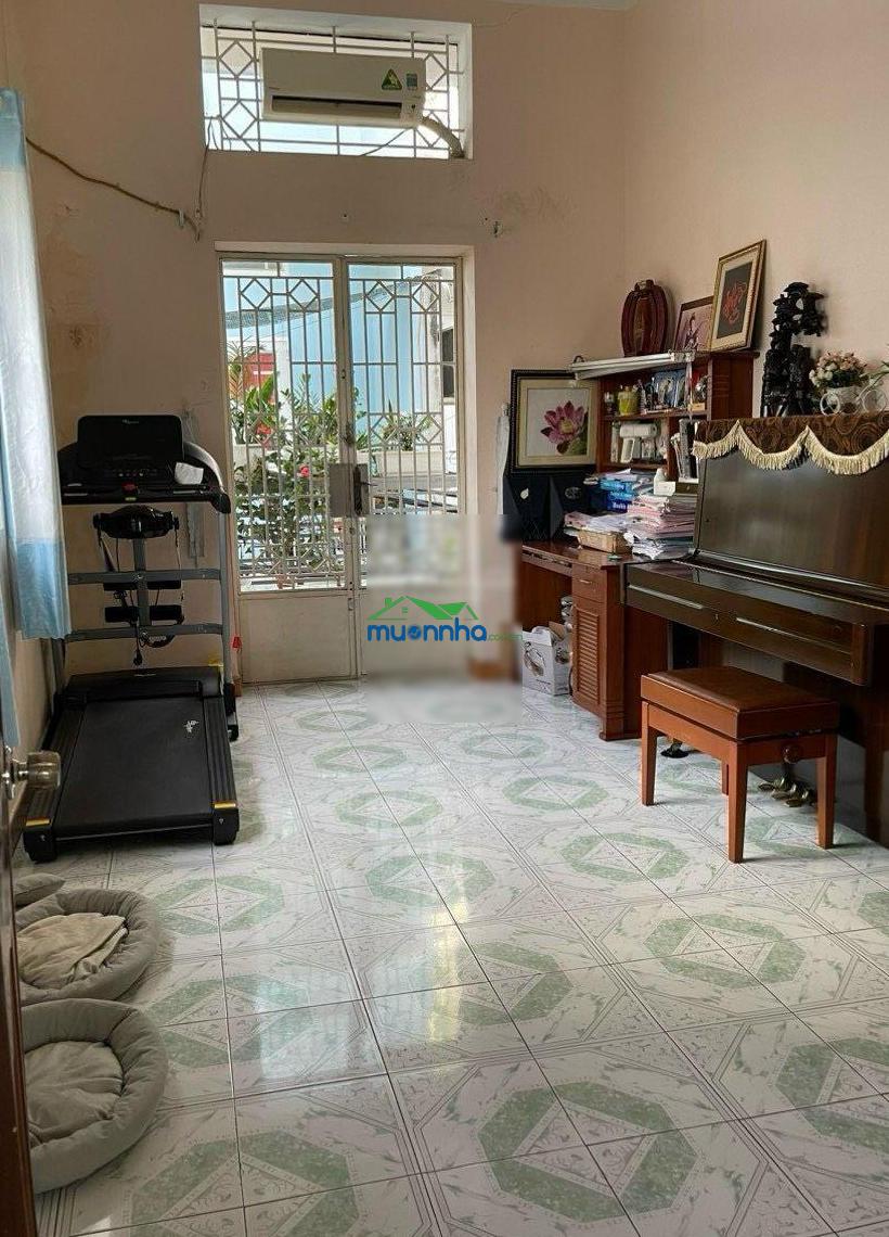 Bán nhà ngang hiếm 6m - nguyễn xí, p.26, bình thạnh kết cấu 4 tầng - giá đầu tư - 2