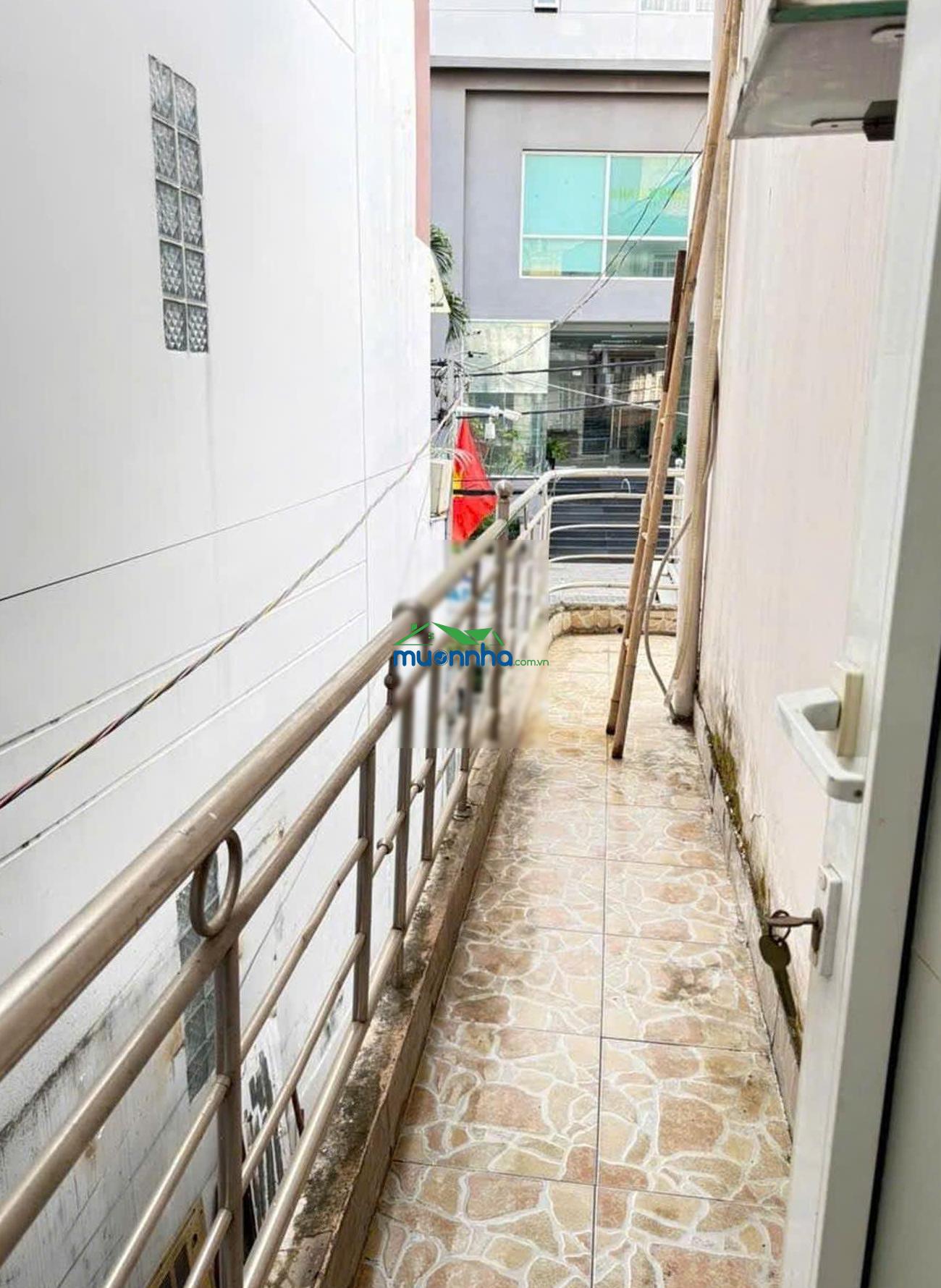 Nhà nguyễn văn thương 65m² 2 tầng, khu trung tâm ít nhà bán, giá nhỏ hơn 15 tỷ - 2