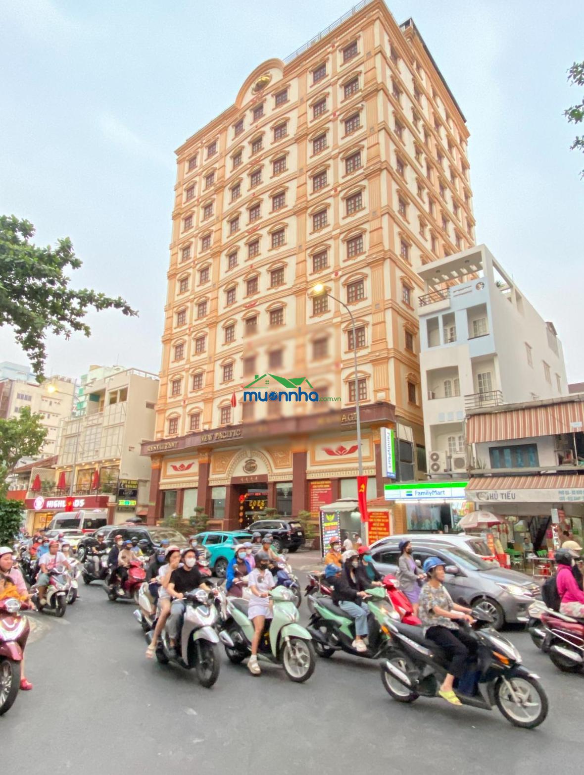 Khu vip kỳ đồng - 22.5m² - cách mặt tiền 1 căn - 4.2 tỷ | chính chủ đang ở - 2