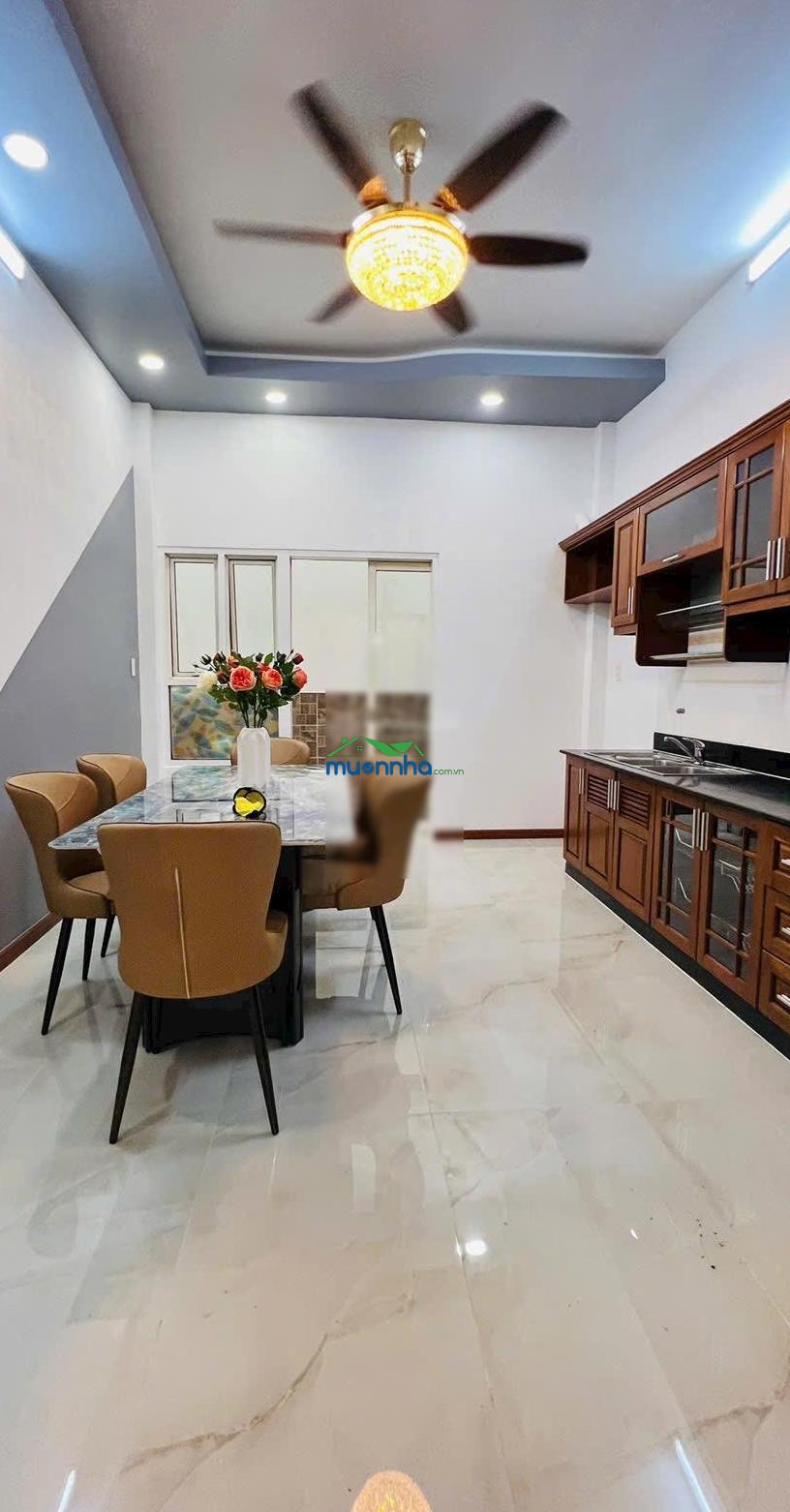 Chính chủ bán gấp nhà hẻm xe tải tô hiến thành - kế chợ thuốc nguyễn giản thanh