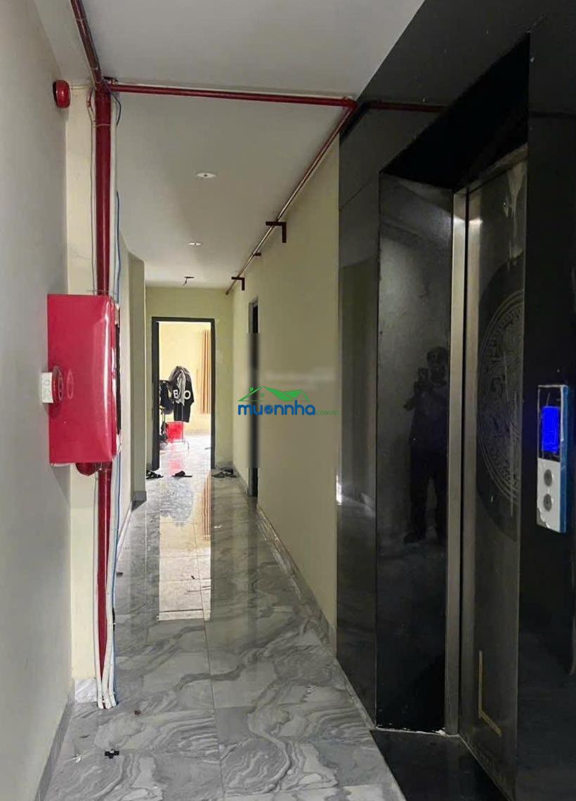 Mặt tiền song hành phường đông hưng thuận q12 dt: 4 x 27m đúc 5 tấm giá bán: 11 tỷ - 4