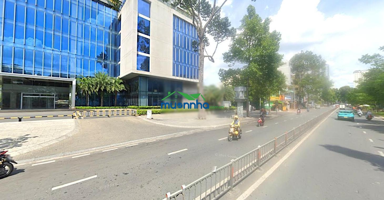 Lý thường kiệt quận 10 kề đh bách khoa xe hơi thông căn góc 5 tầng ngang 5m chỉ 6 tỷ2 - 2