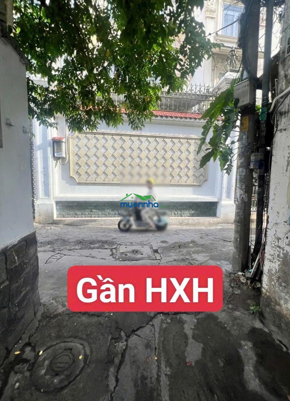 Khu hiếm nhà bán lam sơn - góc 2 mt 53m² 2 tầng - nhỉnh 6 tỷ tl - 3