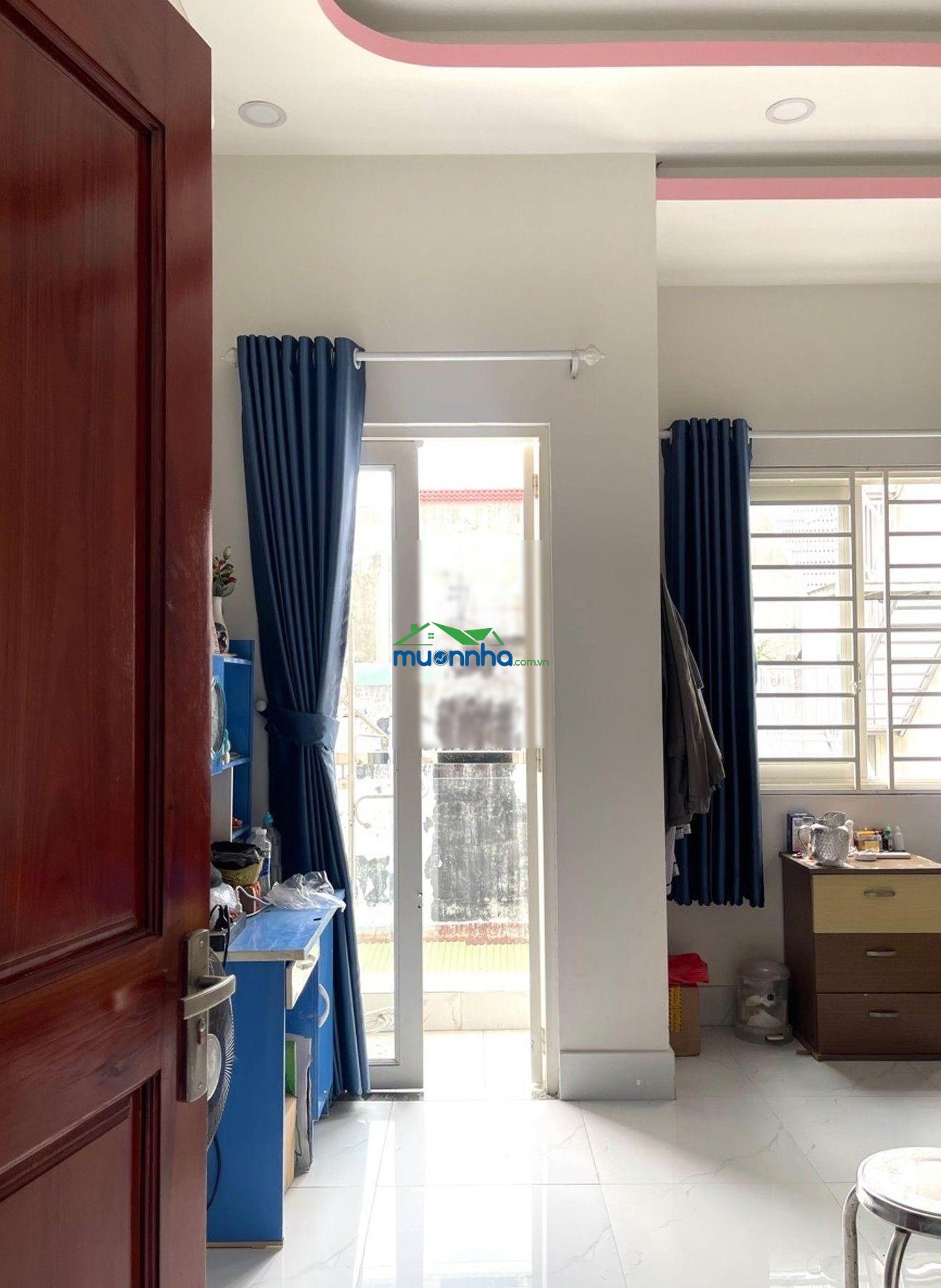 Bán nhà hxh trường chinh đht 52m² x3 tầng, ô tô ngủ nhà 5tỷ45 - 2