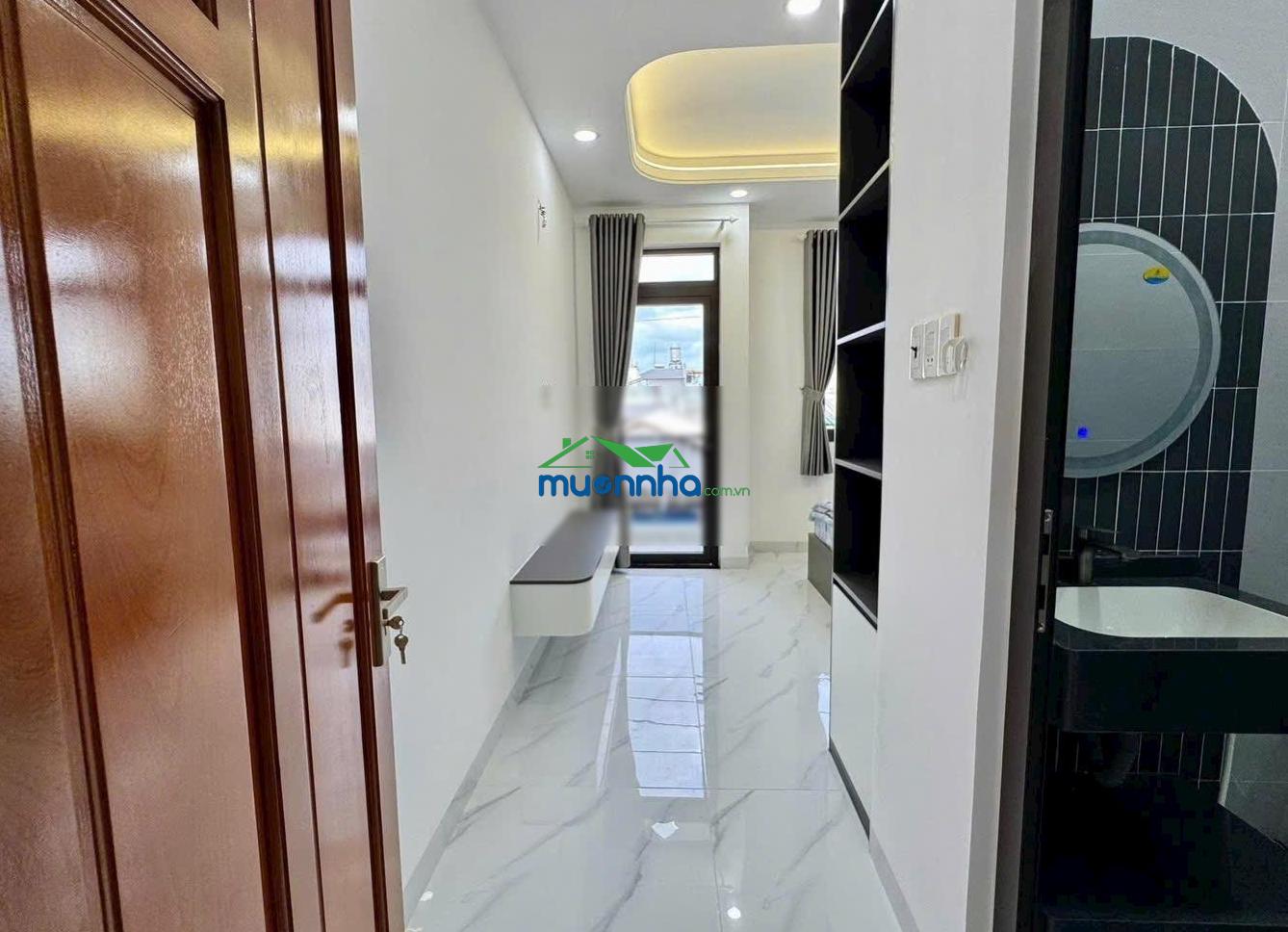 Nhà bán hl2 hẽm 8m thông kinh doanh đc nhiều ngành nghề