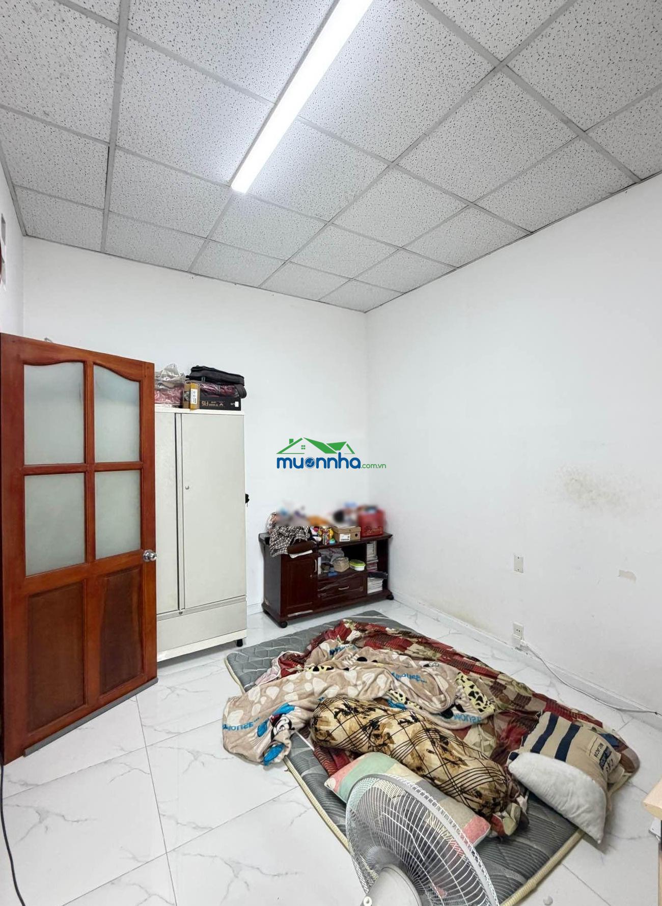 Bán nr tại nơ trang long, q.bình thạnh, giá ưu đãi 6,5 tỷ, 60m2 - 3