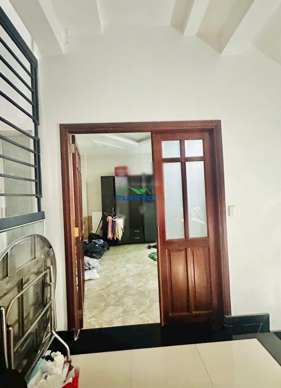 Nhà đẹp ở ngay, hẻm xe hơi chợ tân hương. 5 tầng, 78m2-(6x13) nhỉnh 9 tỷ. - 2