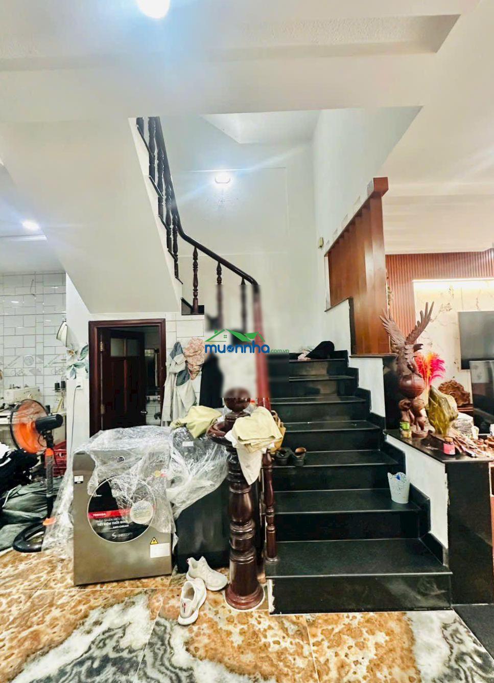 Nhà đẹp ở ngay, hẻm xe hơi chợ tân hương. 5 tầng, 78m2-(6x13) nhỉnh 9 tỷ.