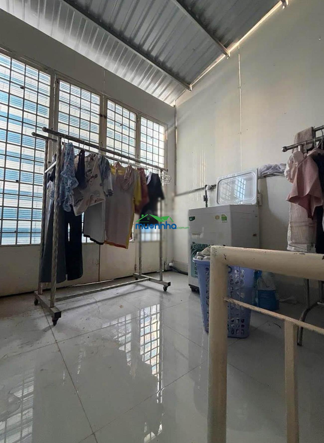 Hiếm có khó tìm trung tâm quận 10 không quy hoạch lộ giới. tìm đâu ra căn thứ 2 - 4