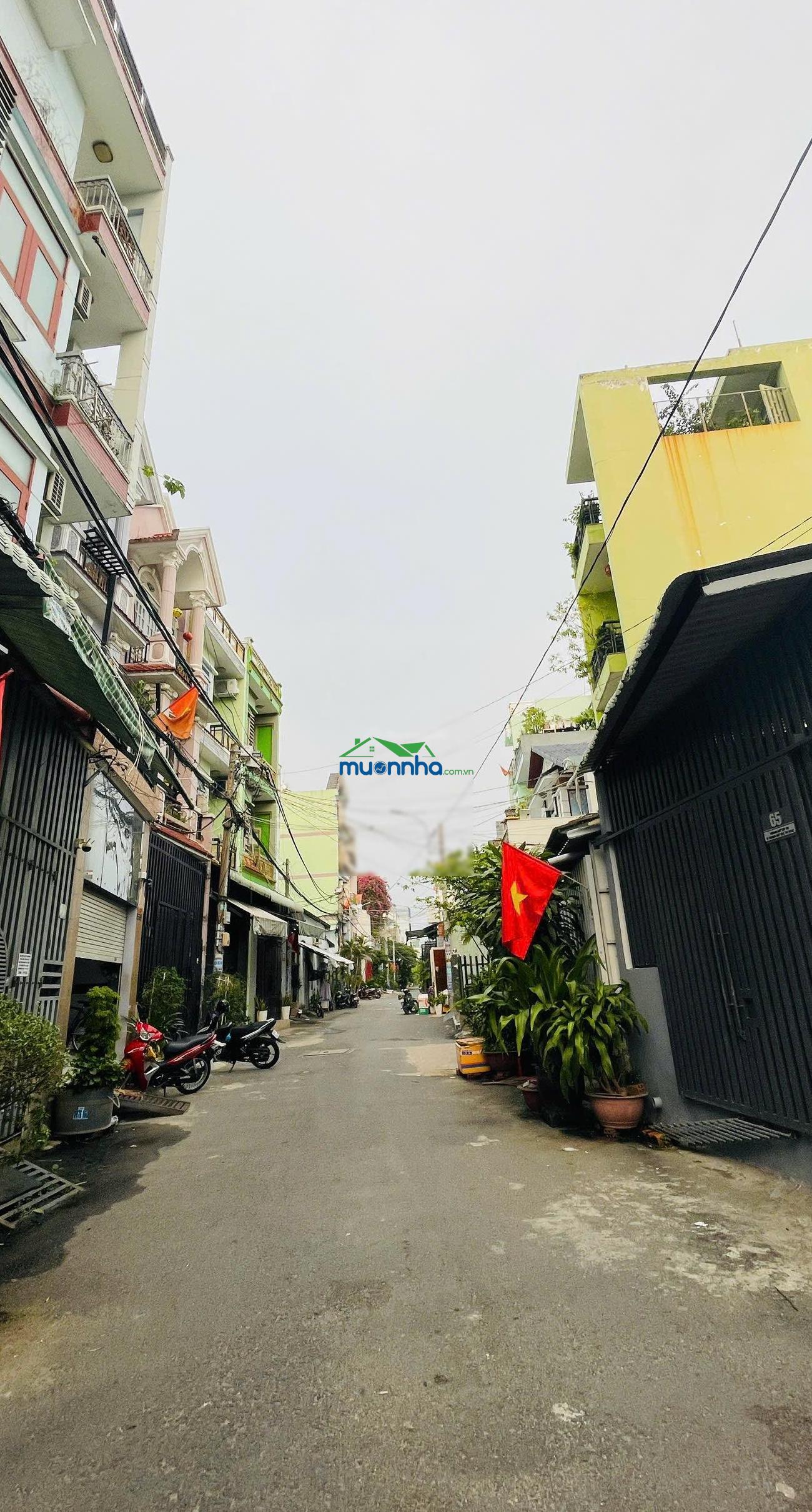 Bán nhà trung mỹ tây quận 12 - 5 tầng - hẻm xe tải tránh - 4x22m - ngay nguyễn ảnh thủ - 4