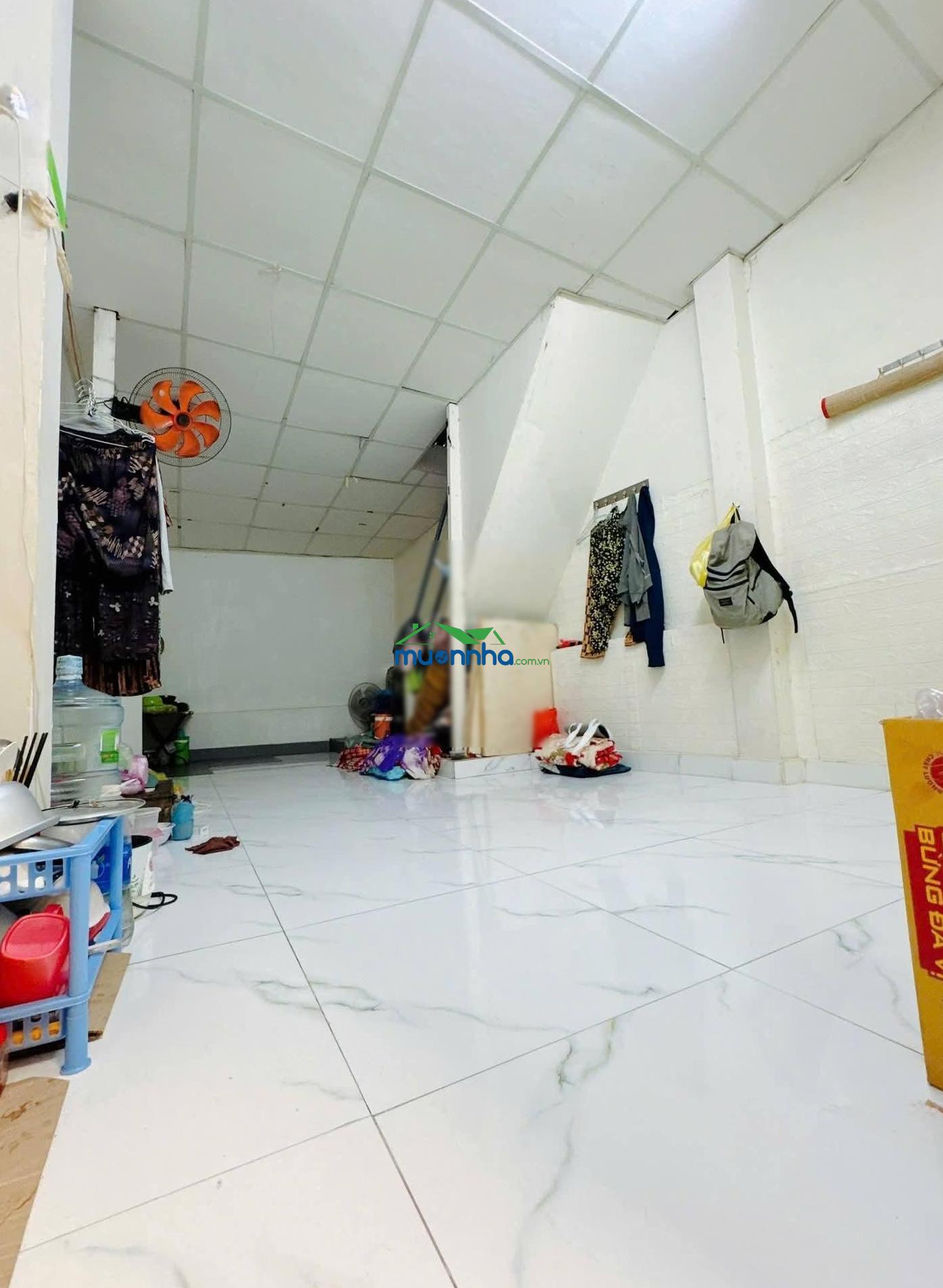 Nhà đẹp ở ngay sư vạn hạnh - 55m² - hoàn công đủ - giá tốt 8,18 tỷ - 4