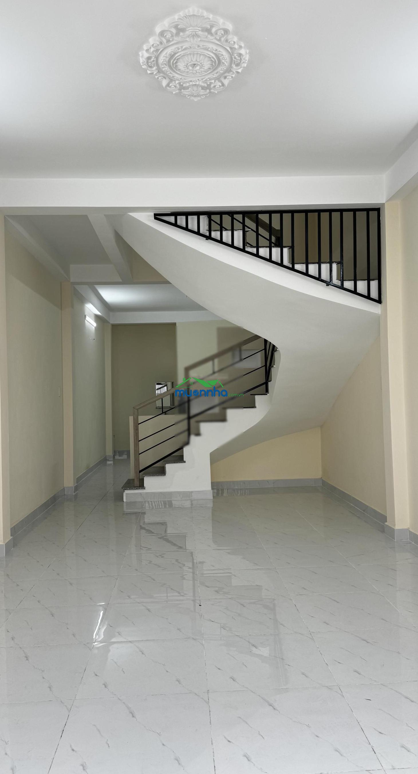 Tân phú - ngay tô hiệu - giáp q6 - hẻm xe hơi 5m sát mặt tiền khu an ninh - nhà đẹp 58,6m2 - hơn 6d - 2