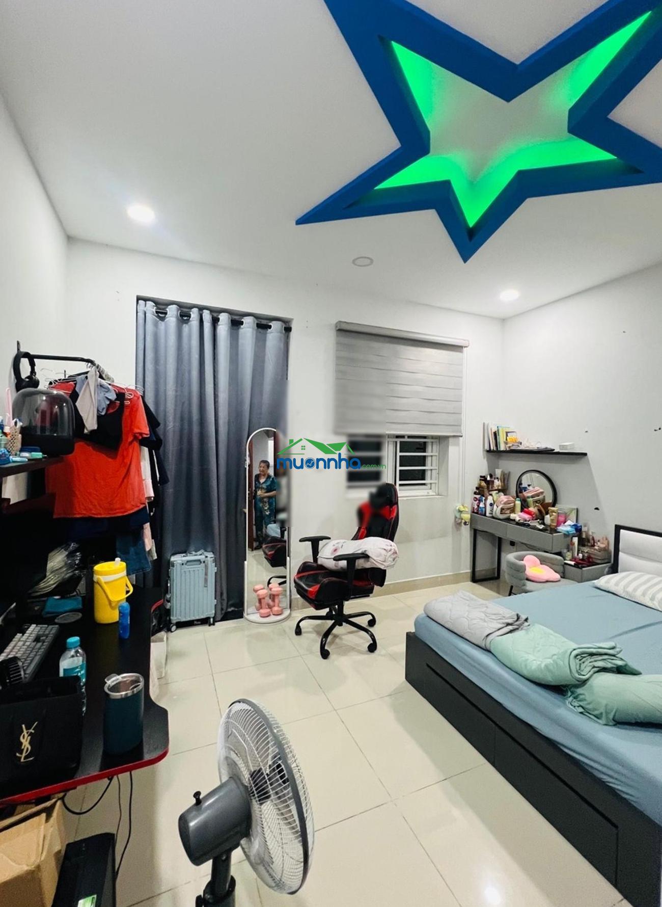 Nhà 3 tầng -đi bộ qua aeon tân phú - tân phú -63m² -4 pn - 0917**514**739 hiên - 5.x t - 4