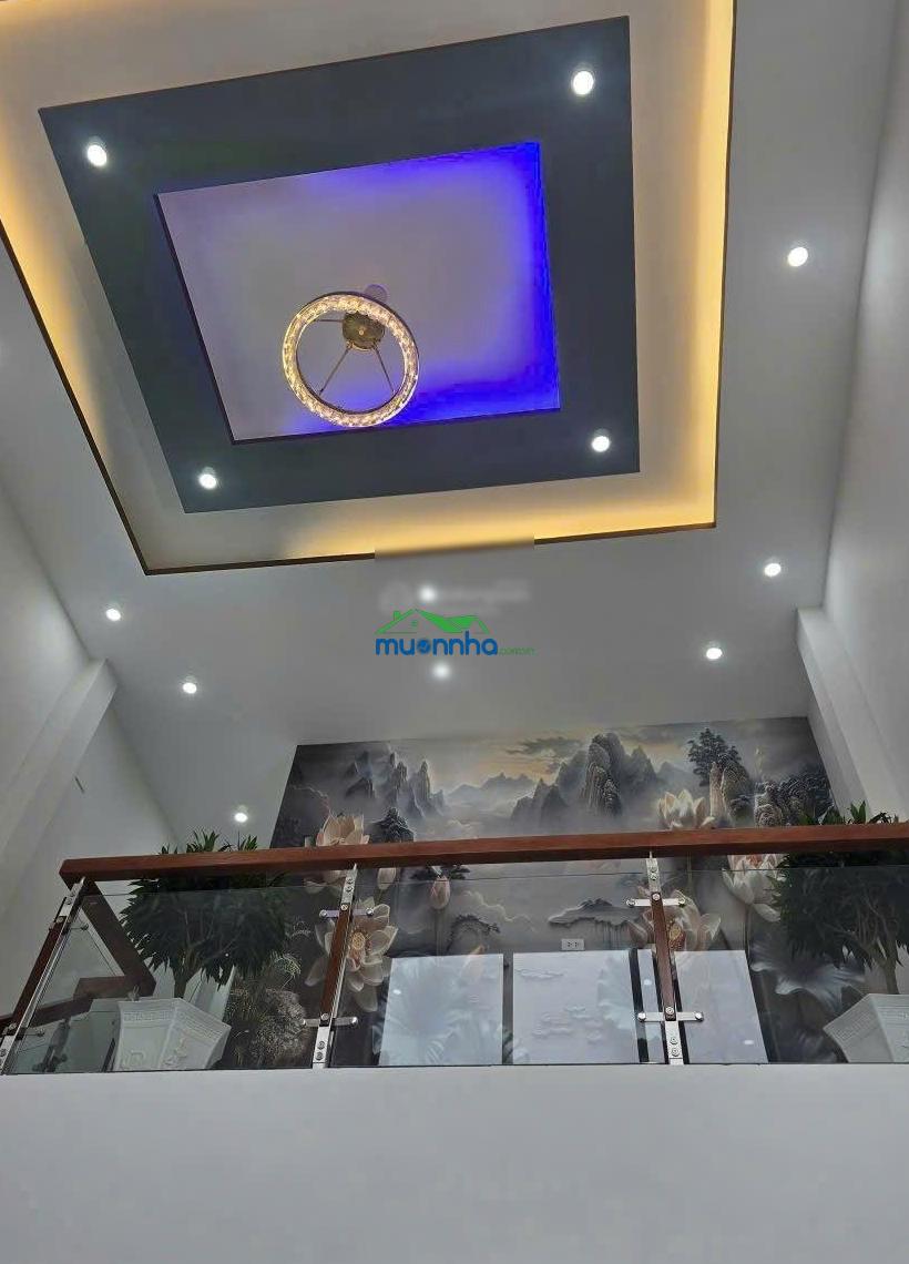 Nhà bán dt=5x21m, một trệt 1 lầu, gần đường tỉnh lộ 8, xã phước vĩnh an, đường nhựa, giá 3,450 tỷ - 4