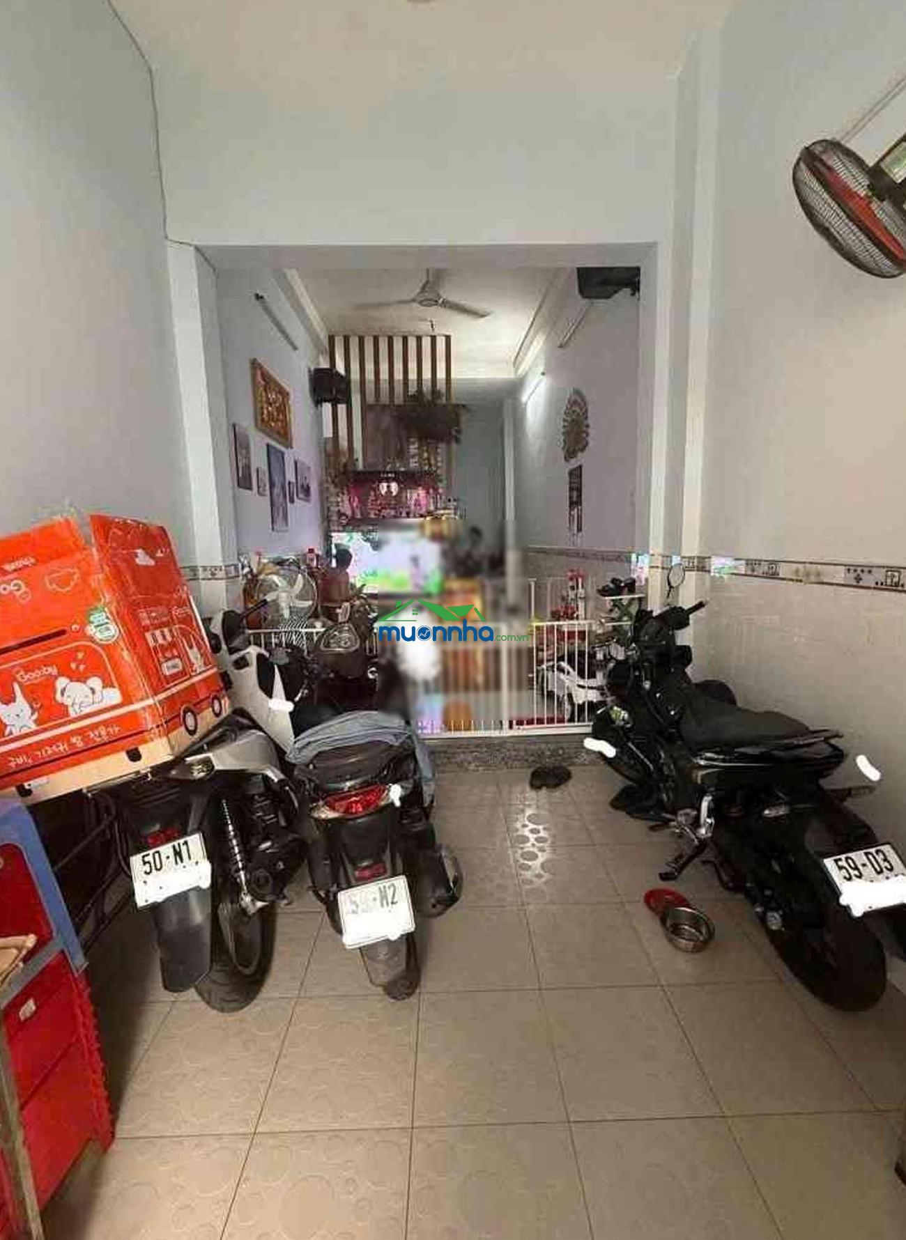 Hẻm 7 mét đường tô hiệu - tân phú (4m x 15m) nhà chính chủ chưa qua đầu tư - 4