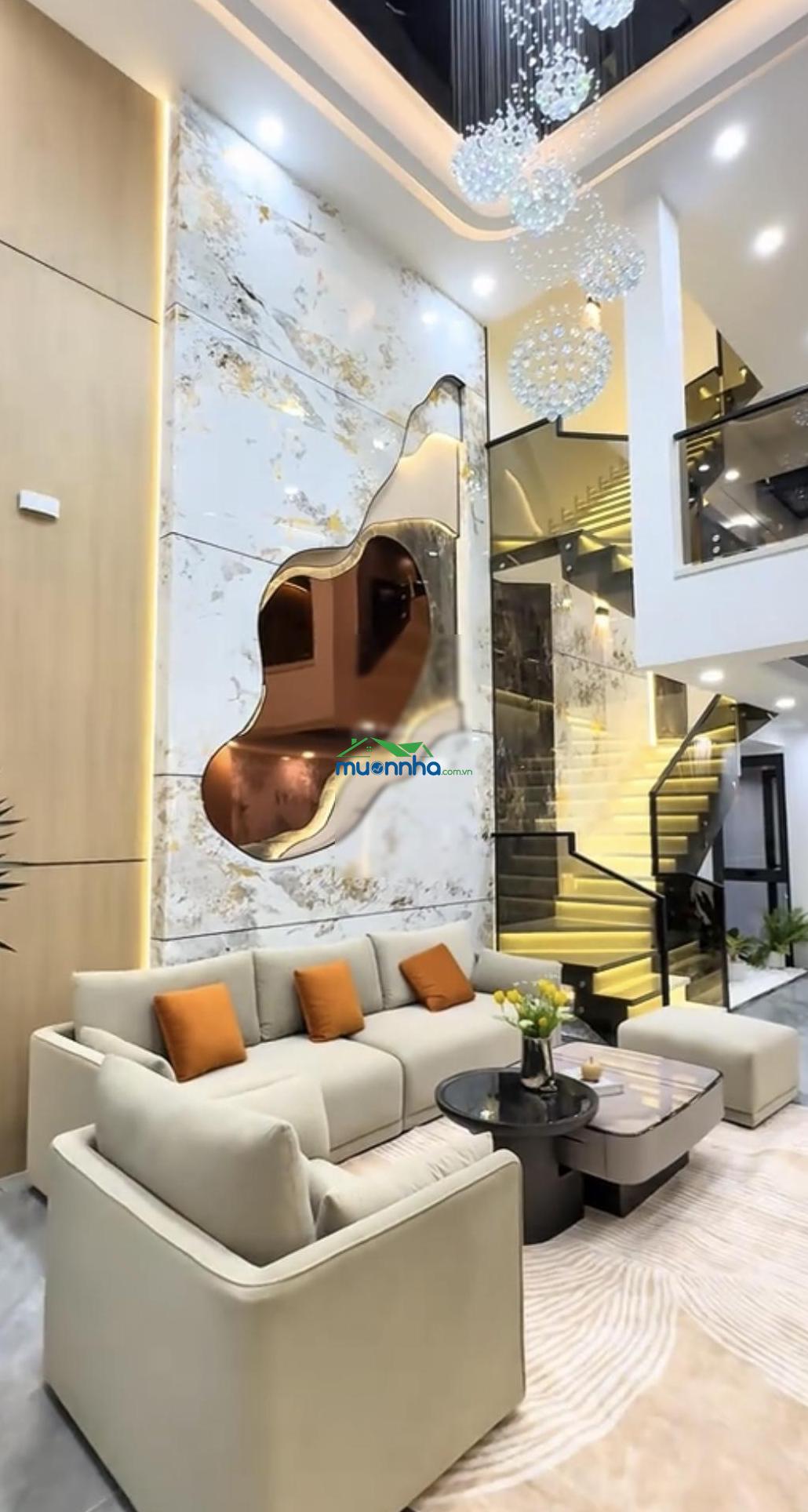 Ngộp!!! chủ nhà gồng lãi hết nổi bán gấp nhà 85m² tại nguyễn đình chiểu quận 3 giá chỉ 5 tỷ 550!!!