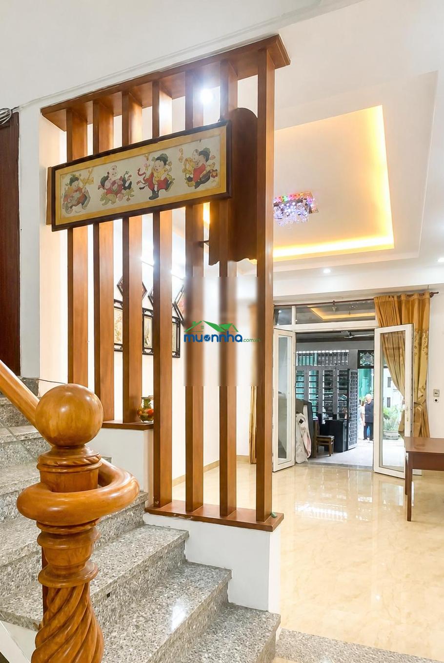 Bán nhà diện tích to ngay trục nguyễn duy trinh ô tô ngủ trong nhà chỉ nhỉnh 5 tỷ