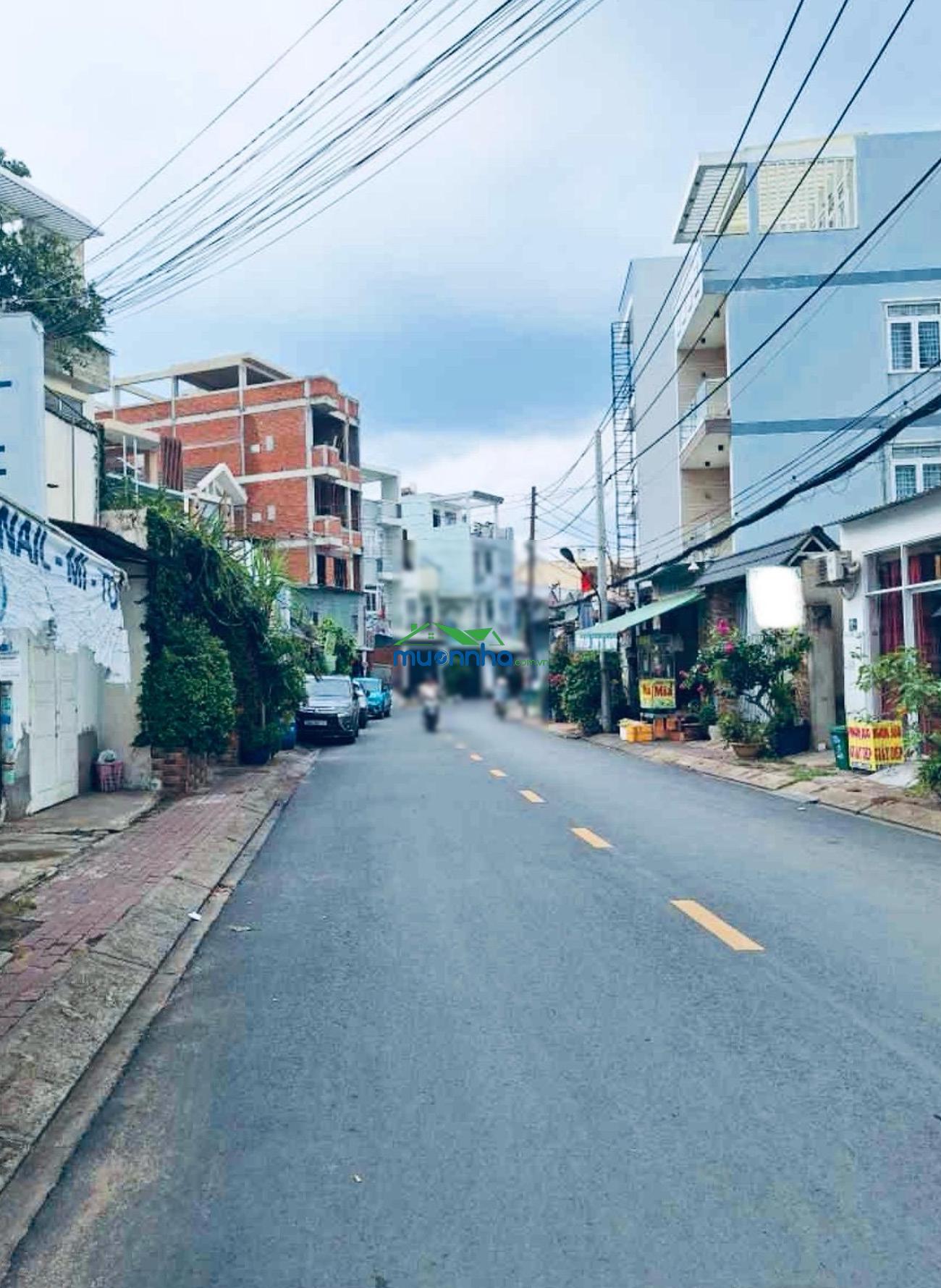 Hẻm xe hơi nhỉnh 8 tỷ dtsd 104m ngang 8m cực hiếm, biệt thự căn góc tăng nhơn phú - thủ đức - 4