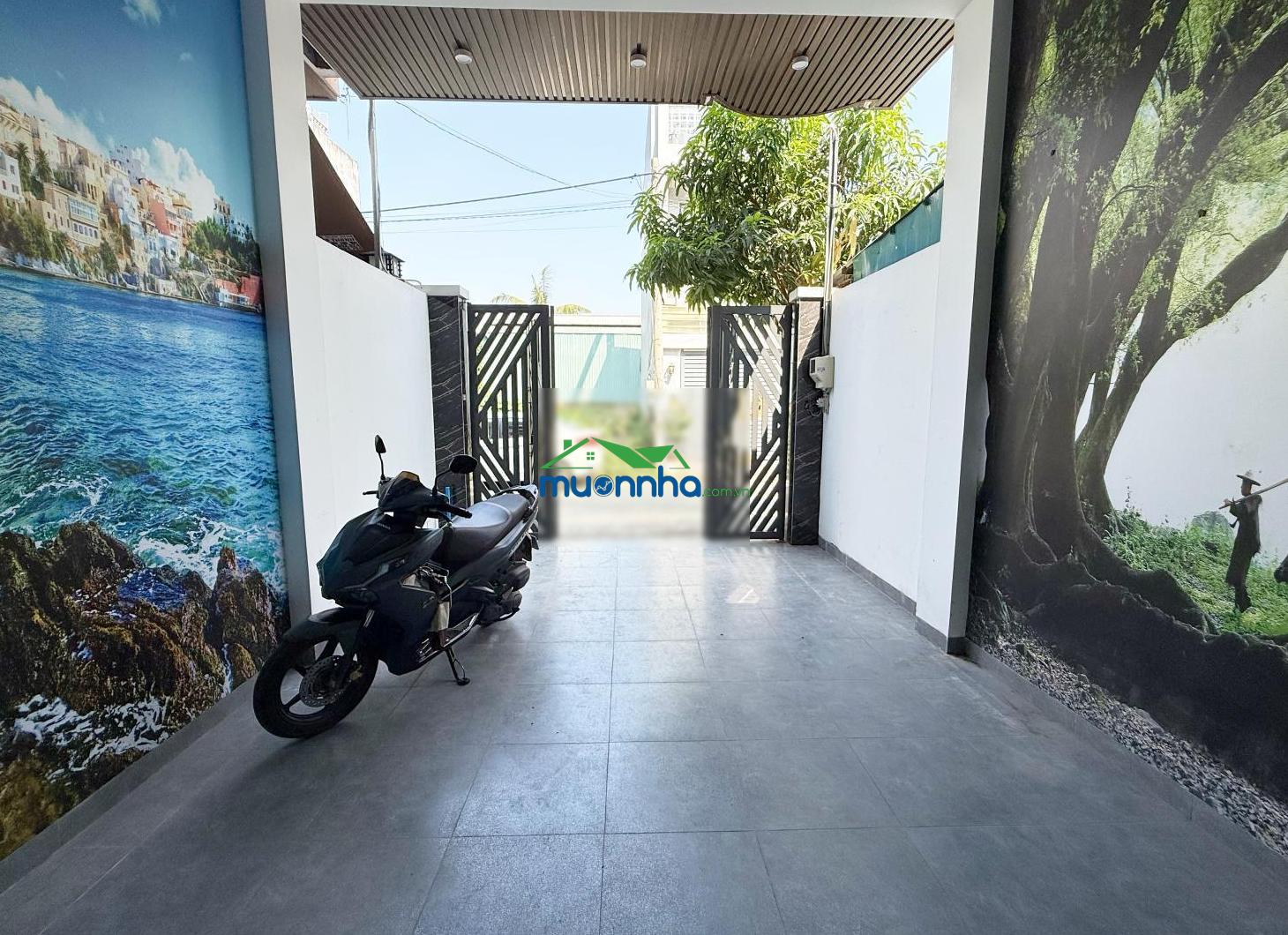 Chủ cần bán gấp nhà đối diện khu tái định cư phước thiện, ôtô ngủ trong nhà, 70m2 giá chỉ 5 tỷ hơn.