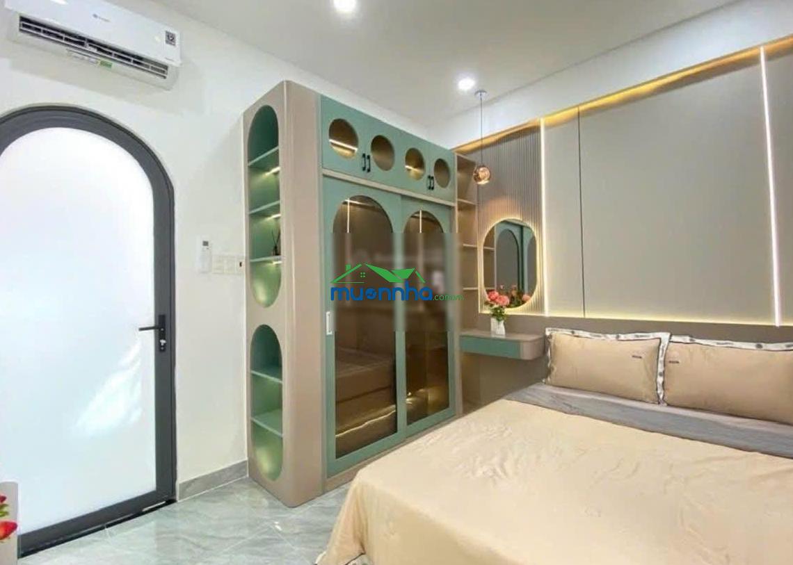 Chính chủ ký gửi bán gấp nhà ngay hạnh thông, gò vấp 4 tỷ 150tr/90m2. shr có ngân hàng hỗ trợ vay