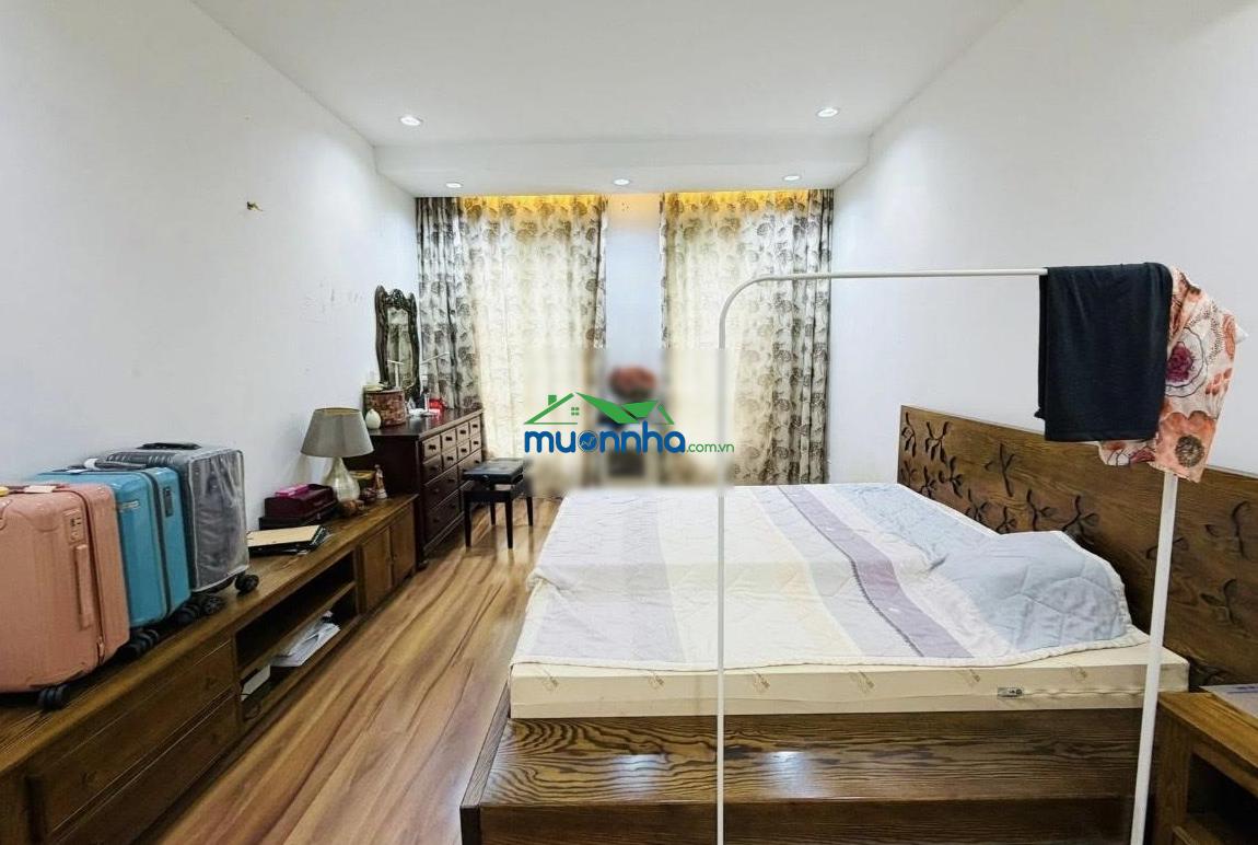 6 tỷ 880 - gia đình chủ nhà không may có chuyện cần bán gấp căn nhà đs 38 - hiệp bình chánh - tđ