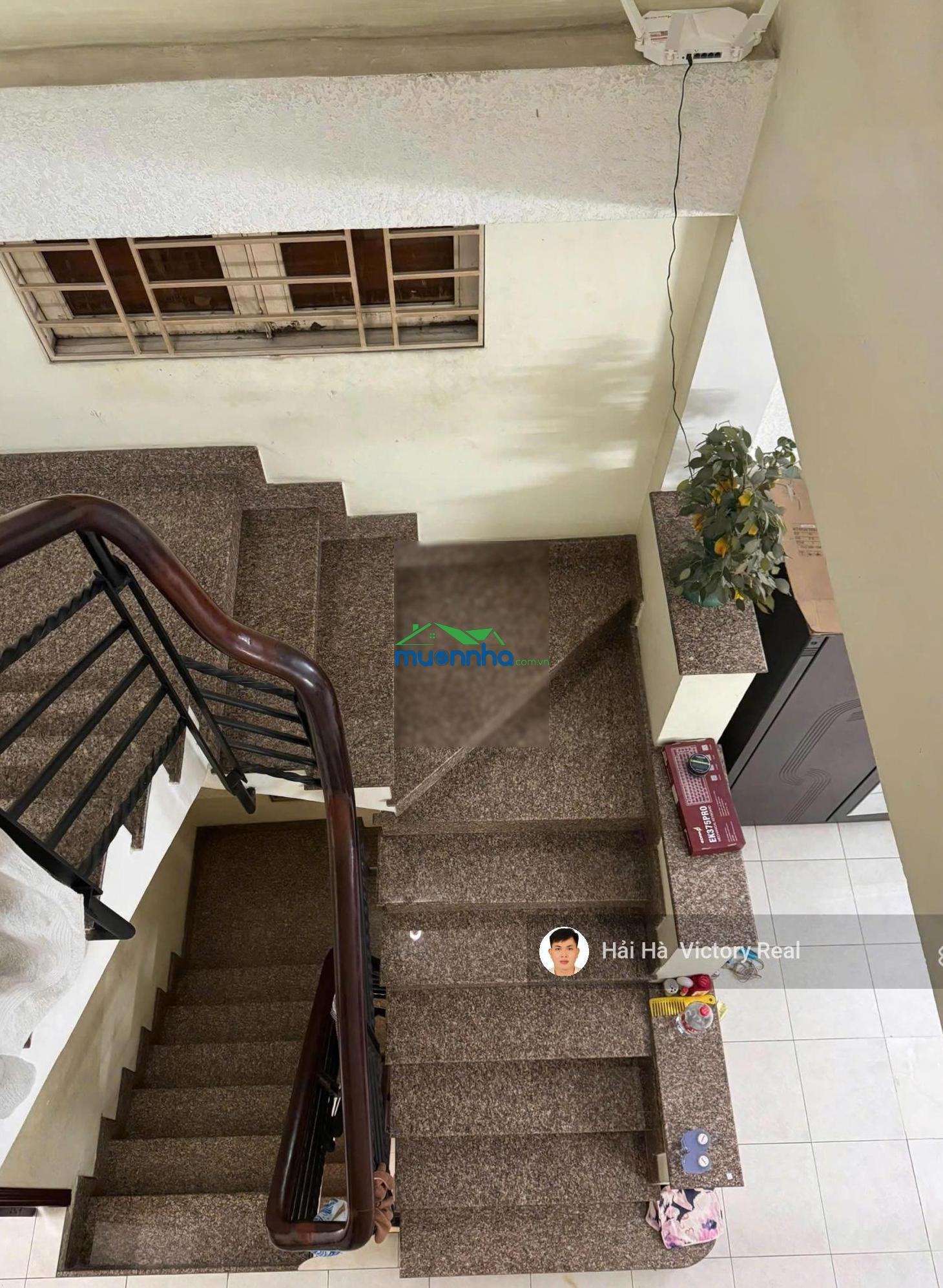 Bán nhà đường năm châu, bảy hiền _ tp.hcm | dt: 4.05 x 16m _nhà 2 tầng sàn btct kiên cố, hẻm đẹp 6m - 2