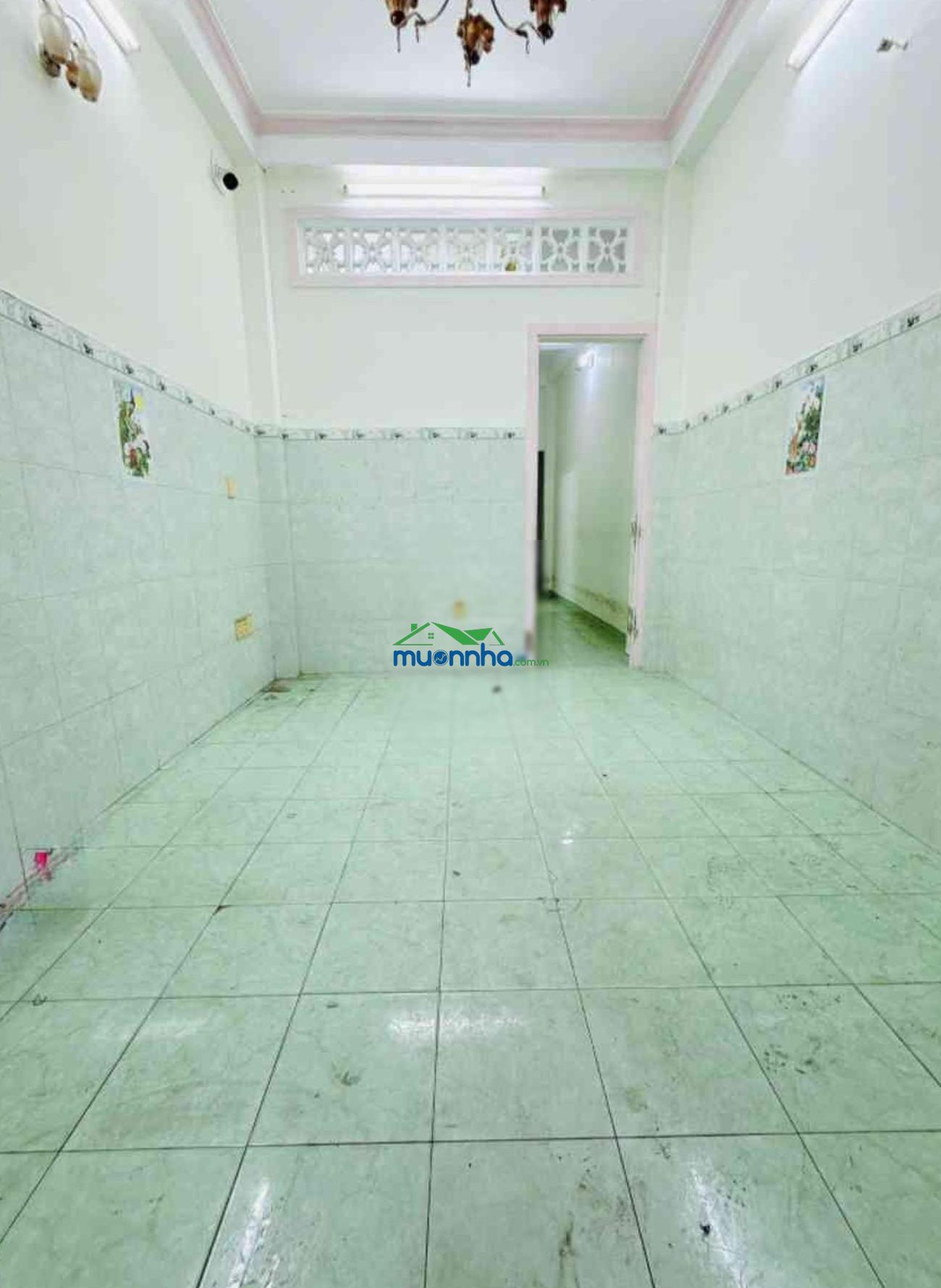 Ngay phạm hùng - hàng xóm quận 5 - kdc phân lô nhà 4 tầng - 60m² - 9pn - nhỉnh 7 tỷ - 4