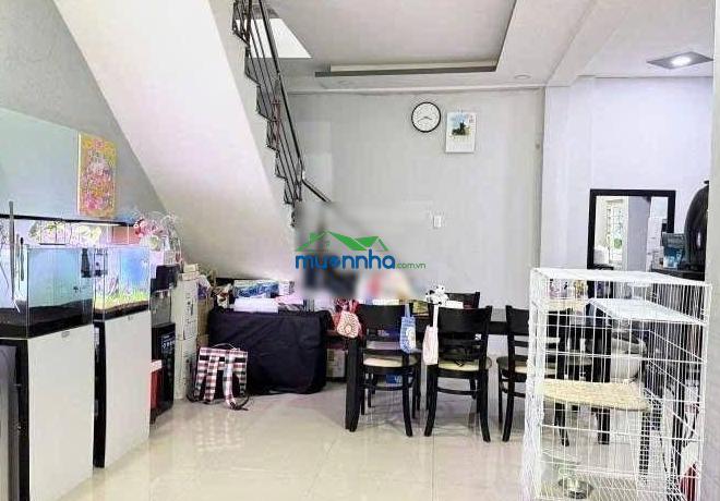 Lê hồng phong nhà mới đẹp vào ở ngay. 2 phòng ngủ. 2 wc. 46m². nở hậu. 6,8 tỷ - 3