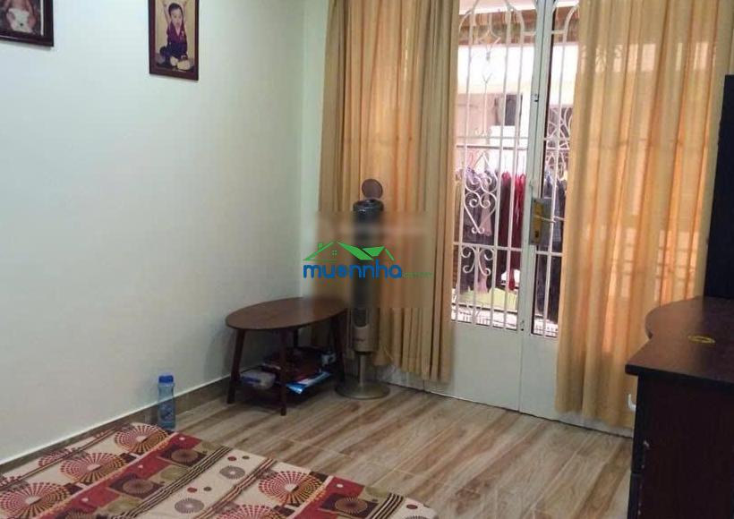 Khu tòa nhà cao tầng - an dương vương quận 6 4 pn cách vài bước ra mặt tiền chỉ 8,5 tỷ - 3
