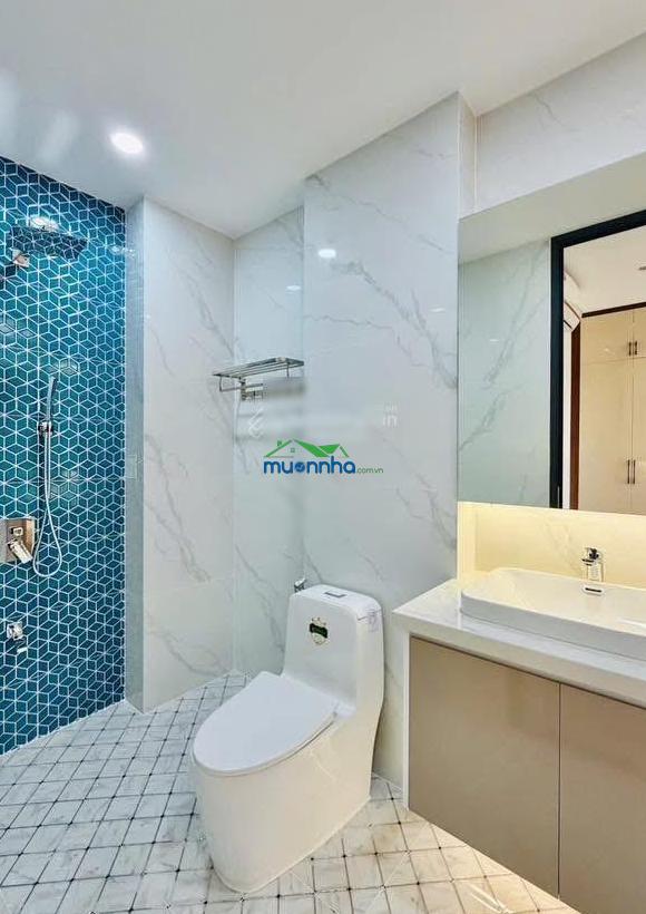 Cô chú bán nhà gấp phạm văn đồng, p. hiệp bình chánh, thủ đức, dt 81m2 sổ hồng riêng