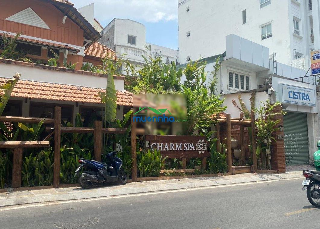 Nhà h85 trần đình xu q1 dt 50m2 bề ngang ~4m kc 4 lầu shr kinh doanh & ở thuận tiện chỉ 14.7 tỷ - 3