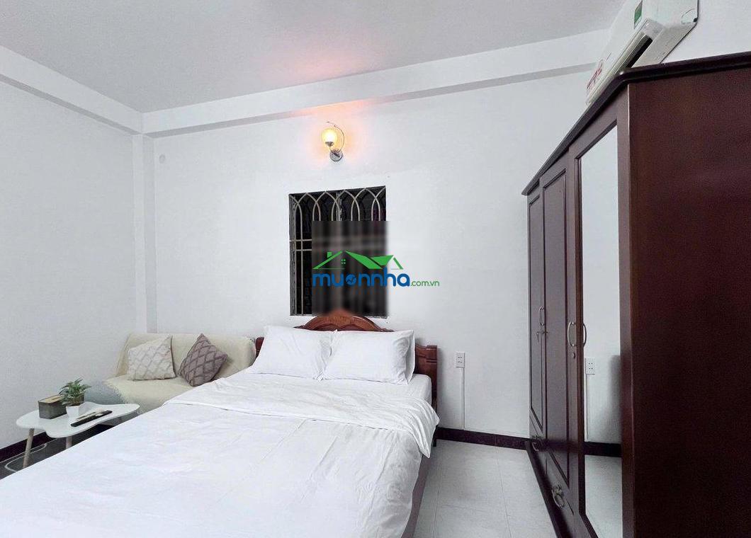 Nhà h85 trần đình xu q1 dt 50m2 bề ngang ~4m kc 4 lầu shr kinh doanh & ở thuận tiện chỉ 14.7 tỷ
