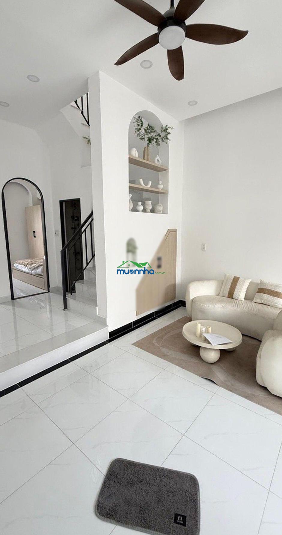 Nhà đẹp đường hồ học lãm - khu nam hùng vương - dt 70m² - chỉ nhỉnh 4 tỷ