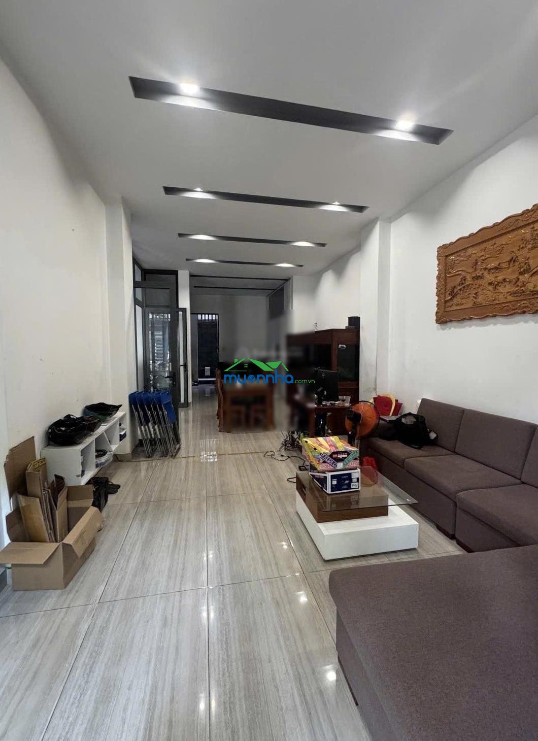 Siêu phẩm bình lợi, p13, bình thạnh (dt hơn 105m2) cần tìm chủ mới. giá mong muốn 6 tỷ 260 còn tl - 3