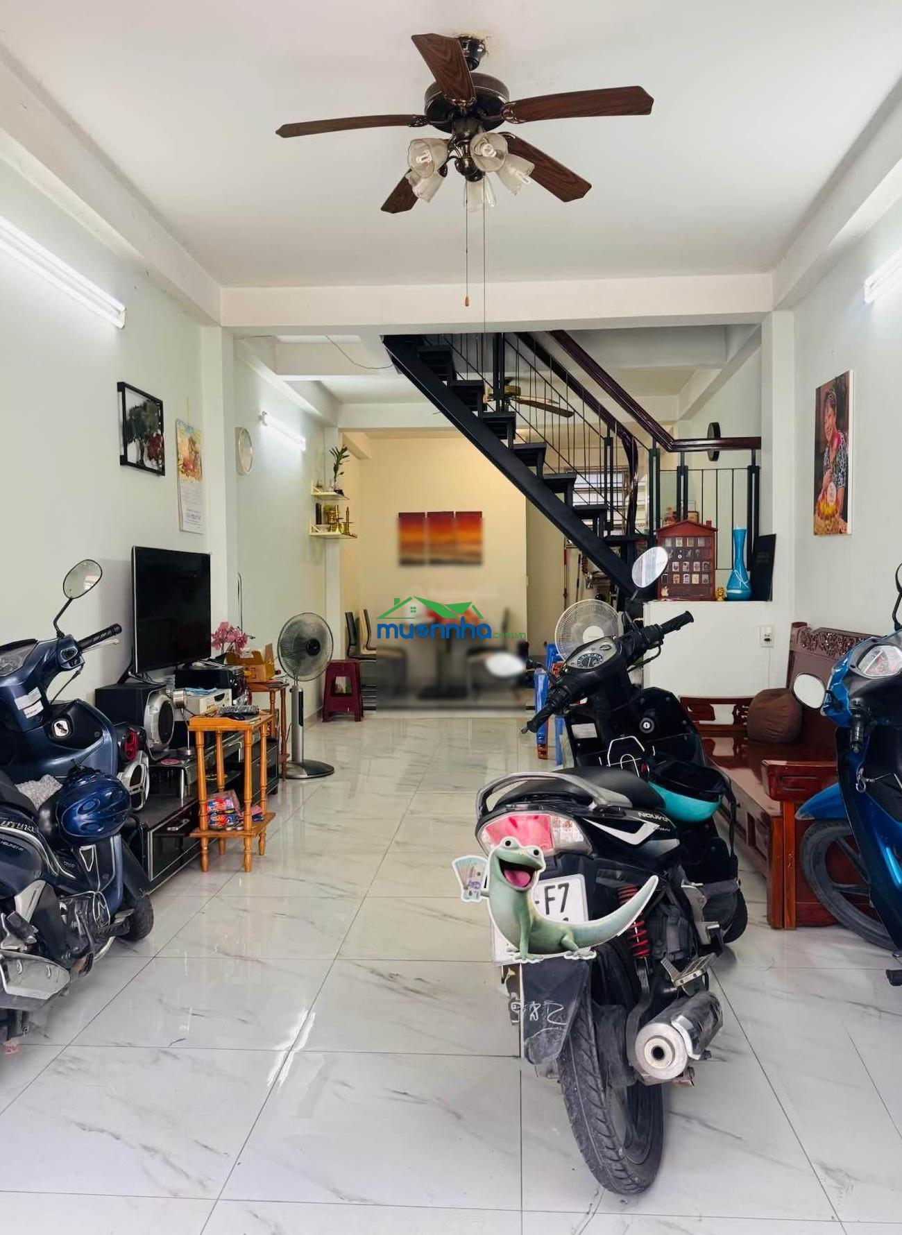 Bùi đình túy, phường 12, bình thạnh - 42m² - : 3,5m x 12m, 4,68 tỷ - 1 trệt lầu, 2pn - 2