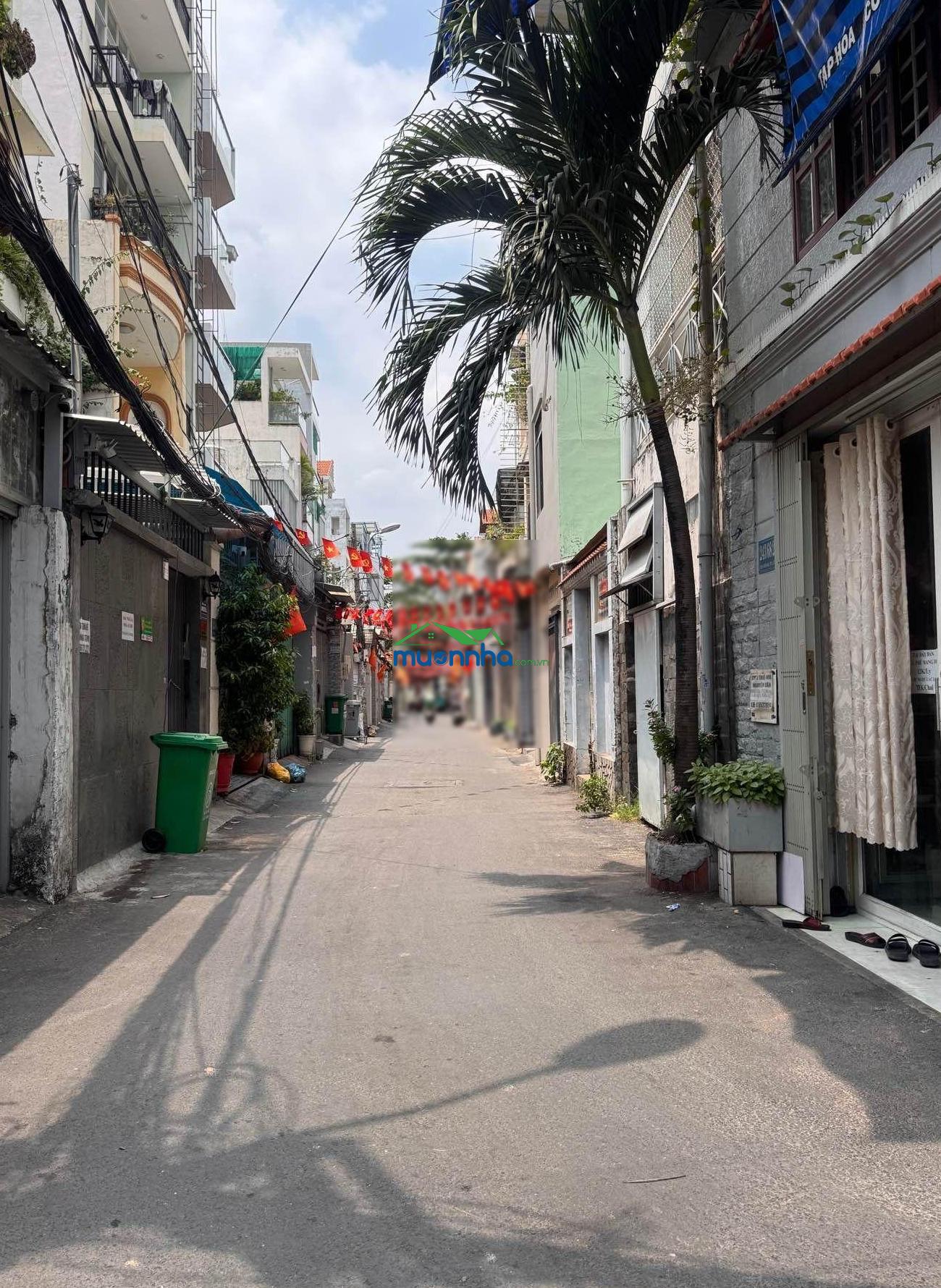 Bùi đình túy, phường 12, bình thạnh - 42m² - : 3,5m x 12m, 4,68 tỷ - 1 trệt lầu, 2pn - 3