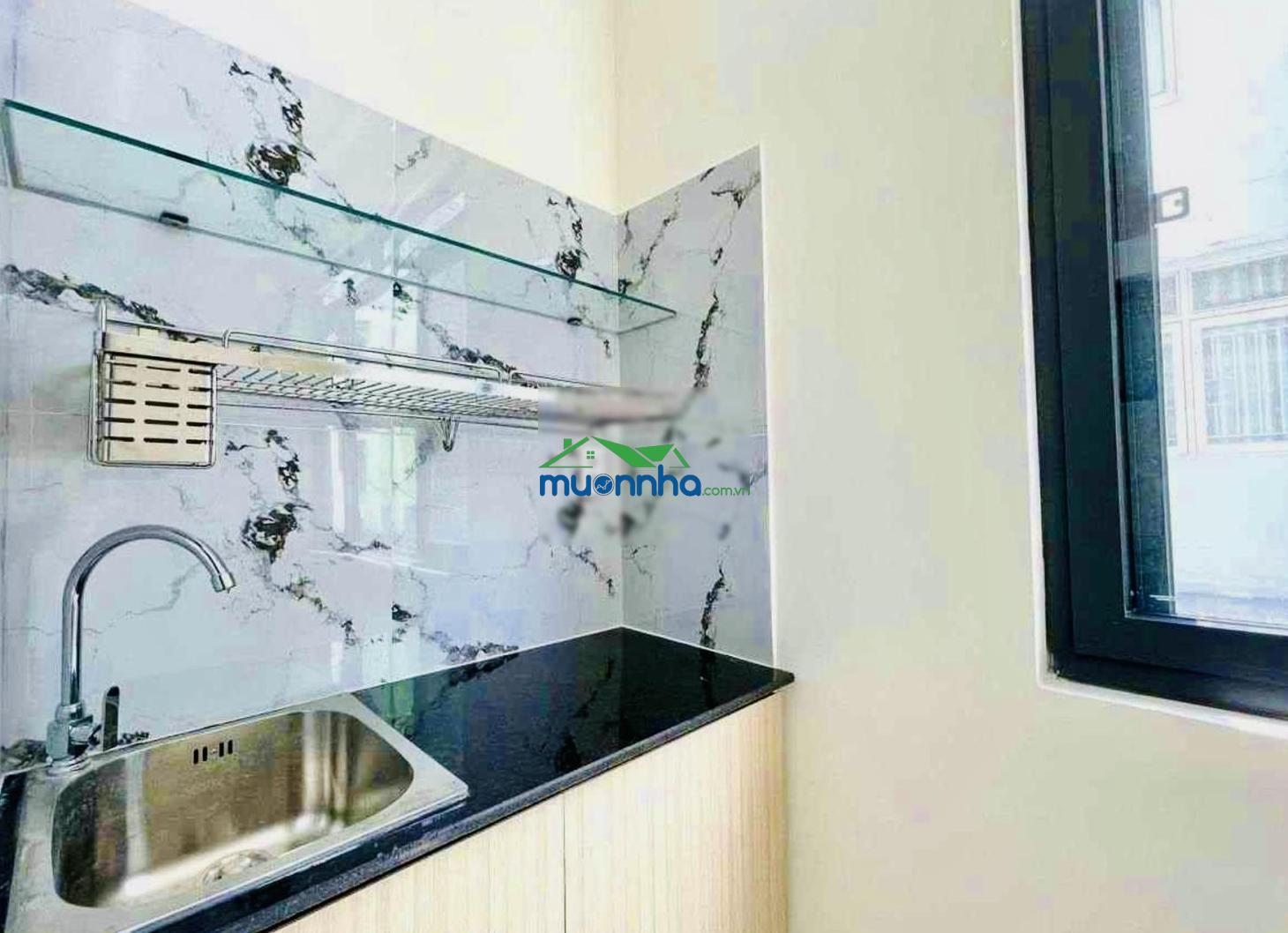 Chdv - hxh quay đầu bình thạnh - dòng tiền khoán 55tr/ tháng chỉ nhỉnh 12 tỷ - 4