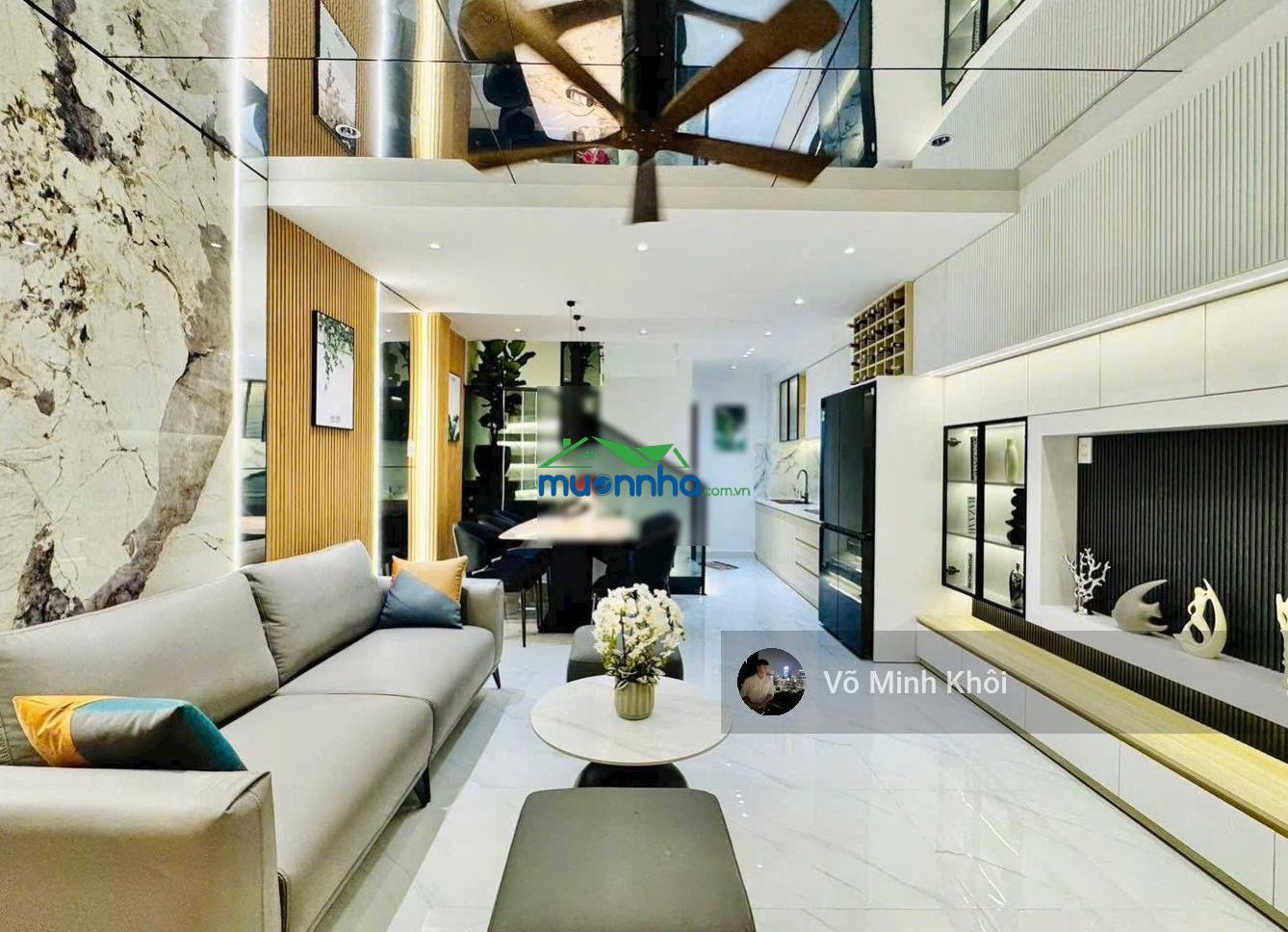 Đi ra nước ngoài cần bán, lý thái tổ-q.10. giá 2tỷ790/76,6m2, có hợp đồng 21tr/th. gần bv nhi đồng - 3