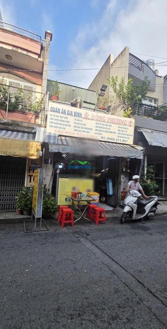Nhà 1/ lê văn quới-nhà không lộ giới - diện tích 68m2 -2pn 2wc-giá chỉ 7,4 tỷ tl-hẻm nhựa 10m thông - 3