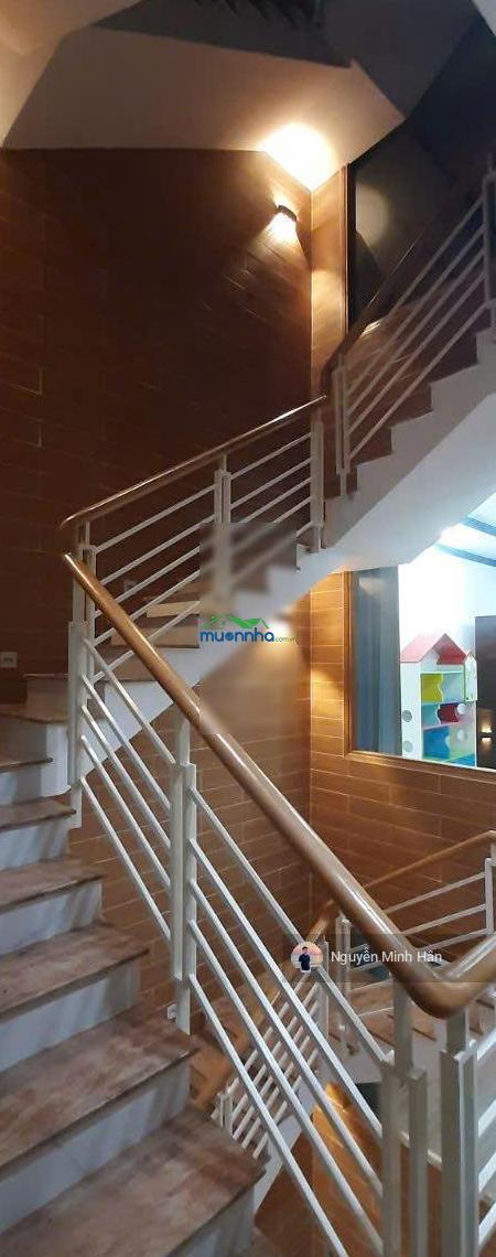 Giảm giá bán gấp hxh 62 phạm huy thông p7 4x20 cn 79m2 6 lầu gần chợ căn cứ 26 giá 14,6 tỷ tl - 2