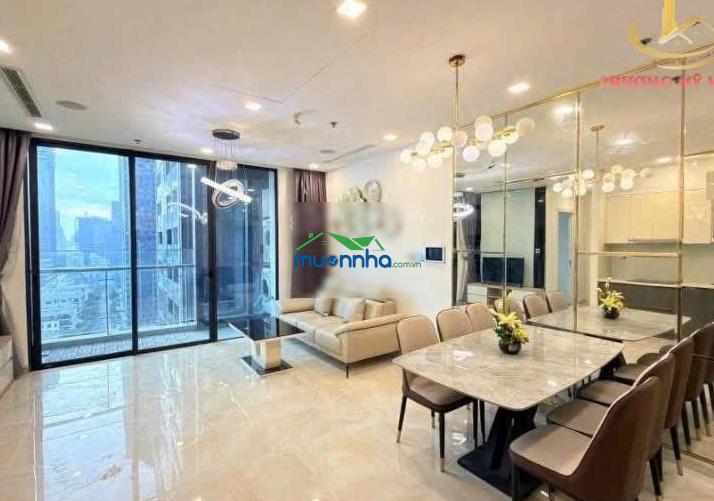 2pn view sông & bitexco đẹp nhất vinhomes golden river chỉ 35 triệu - 4