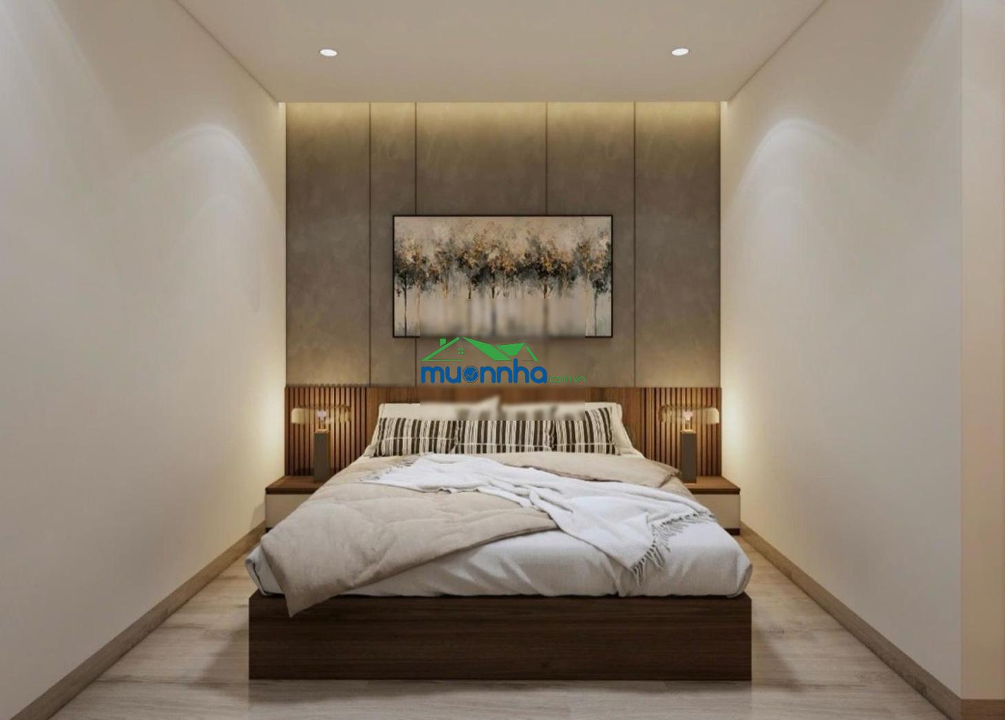 Nhỉnh 8 tỷ hẻm xe hơi - 4 tầng gần kdc khang điền phước long thủ đức - 3