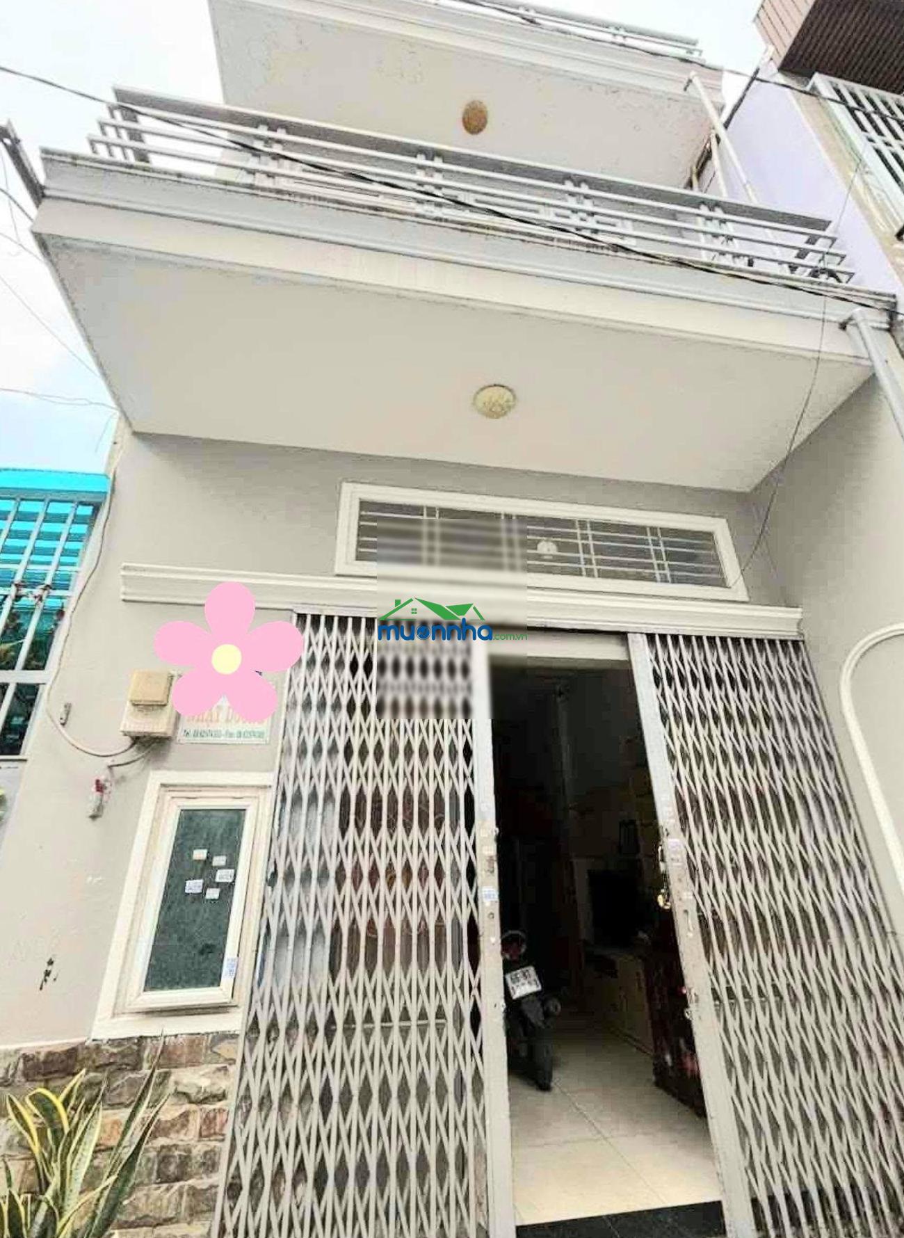 Hẻm xe hơi nguyễn sỹ sách- phường tân sơn- tân bình cũ- gần chợ tân trụ- dtsd 64m2- chỉ nhỉnh 4 tỷ