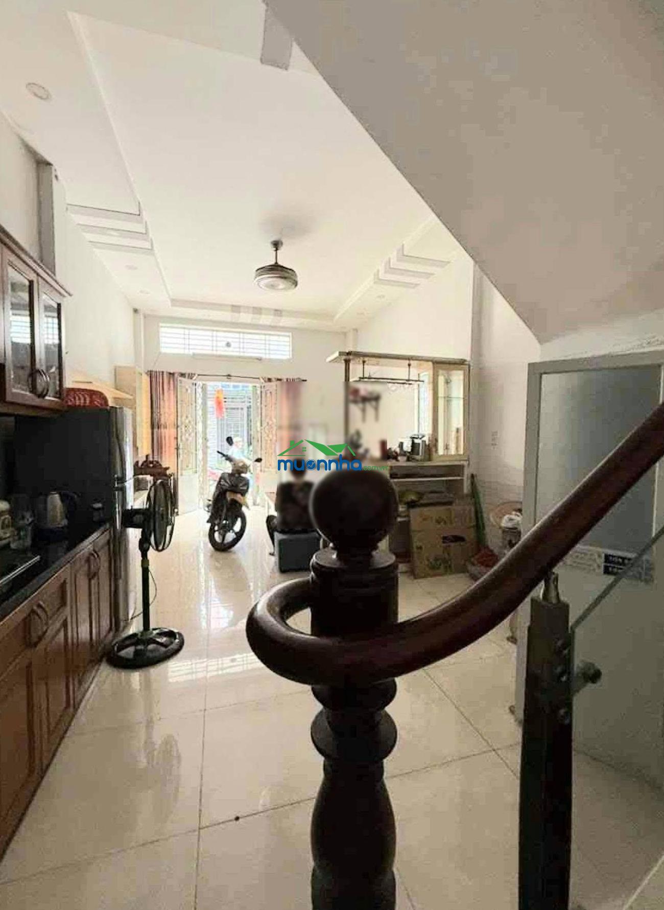 Hẻm xe hơi nguyễn sỹ sách- phường tân sơn- tân bình cũ- gần chợ tân trụ- dtsd 64m2- chỉ nhỉnh 4 tỷ - 4