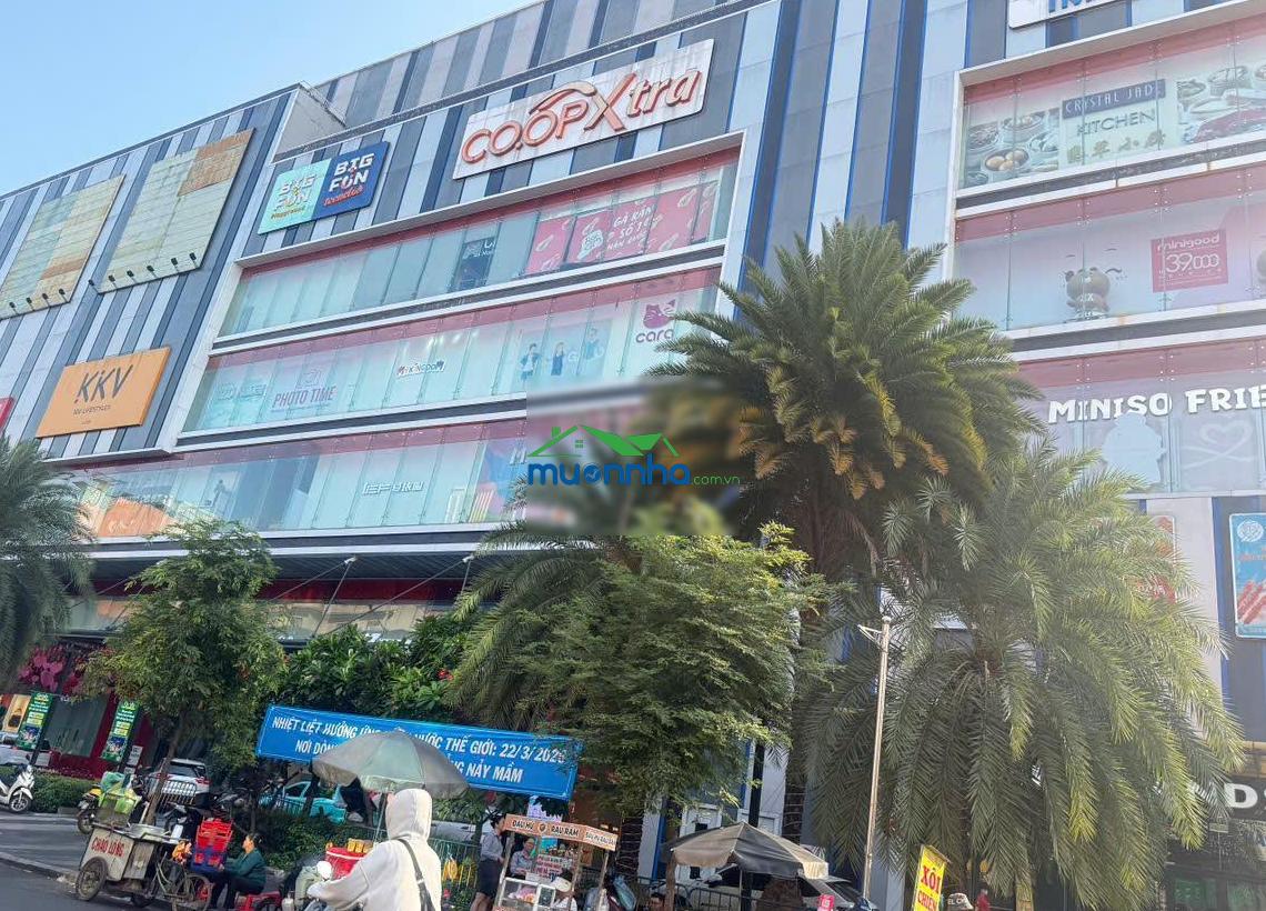 Nhà đẹp : 3 tầng hẻm ba gác thông gần bv nhi đồng & vạn hạnh mall 2pn nhỉnh 5x tỷ hơn - 4
