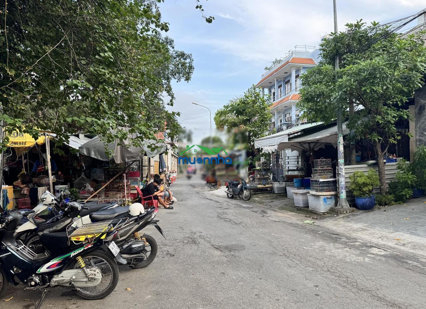 Bán nhà 4 tầng bình lợi-đặng thùy trâm p. 13 bt (6x21m) view sông sài gòn giá chỉ 16tỷ tl